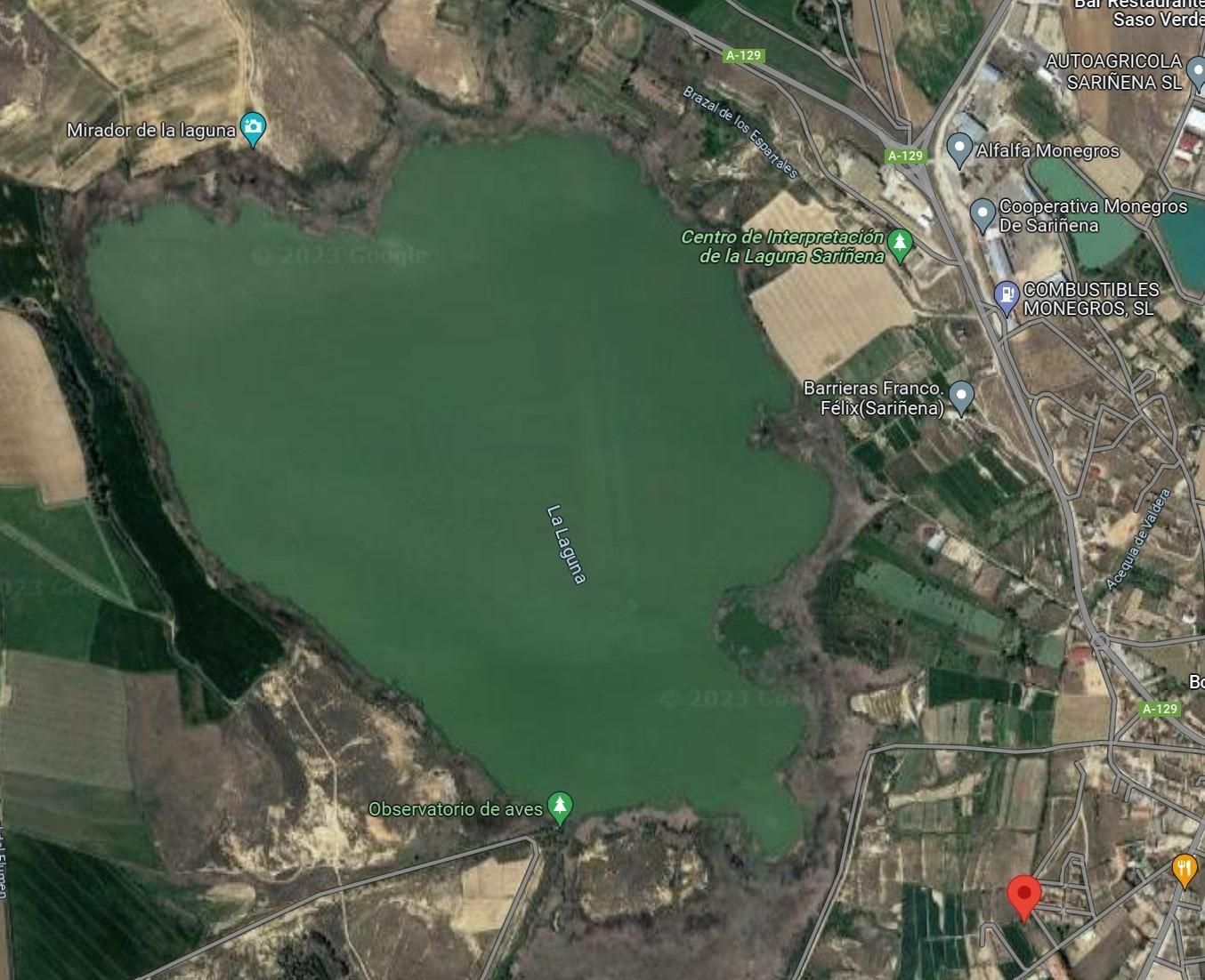 Foto 4 de Venda de terreny urbà al Camino CORCULLOS 48, Polígon 18, Parcel·la 619.