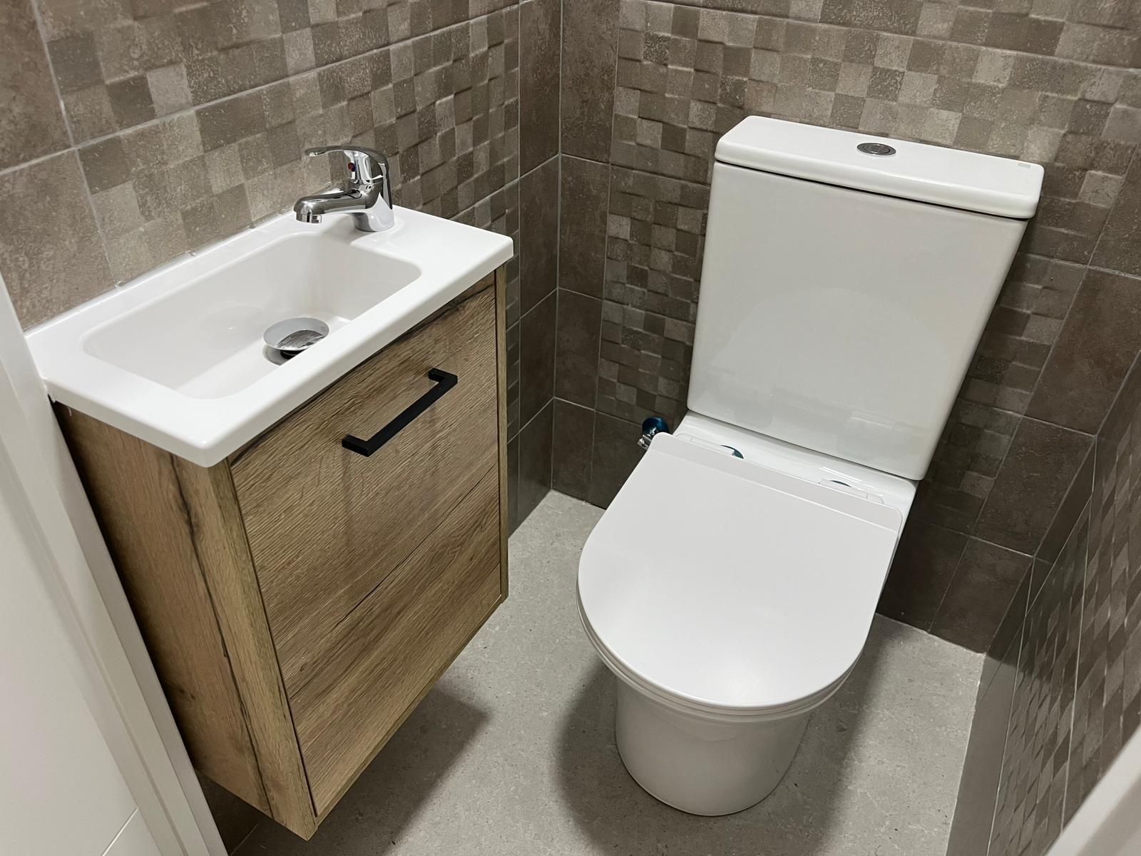 Foto 22 de Pis REFORMAT en ple CENTRE de Sabadell!