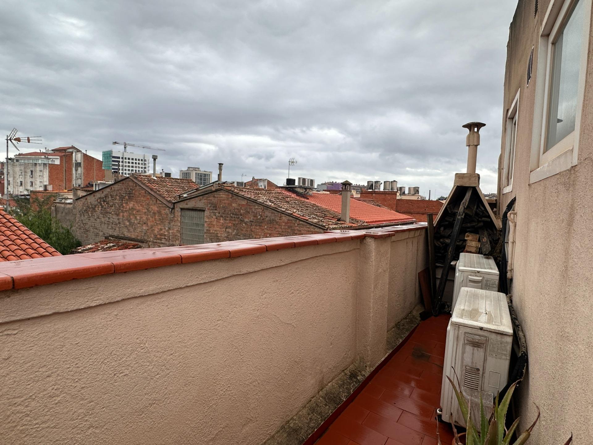 Photo 13 of Unique Opportunity in the Heart of Sabadell: Corner House Sold as Bare Ownership.
