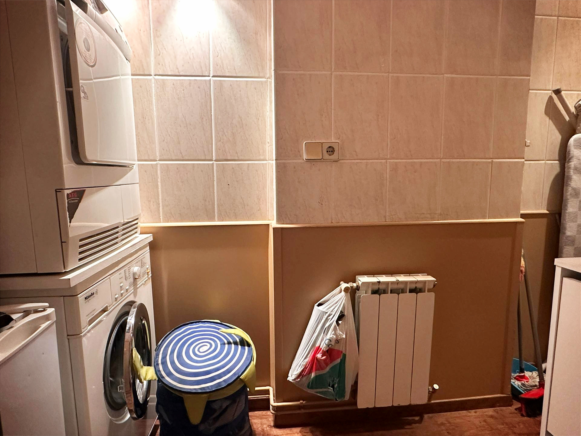 Photo 6 of Unique Opportunity in the Heart of Sabadell: Corner House Sold as Bare Ownership.