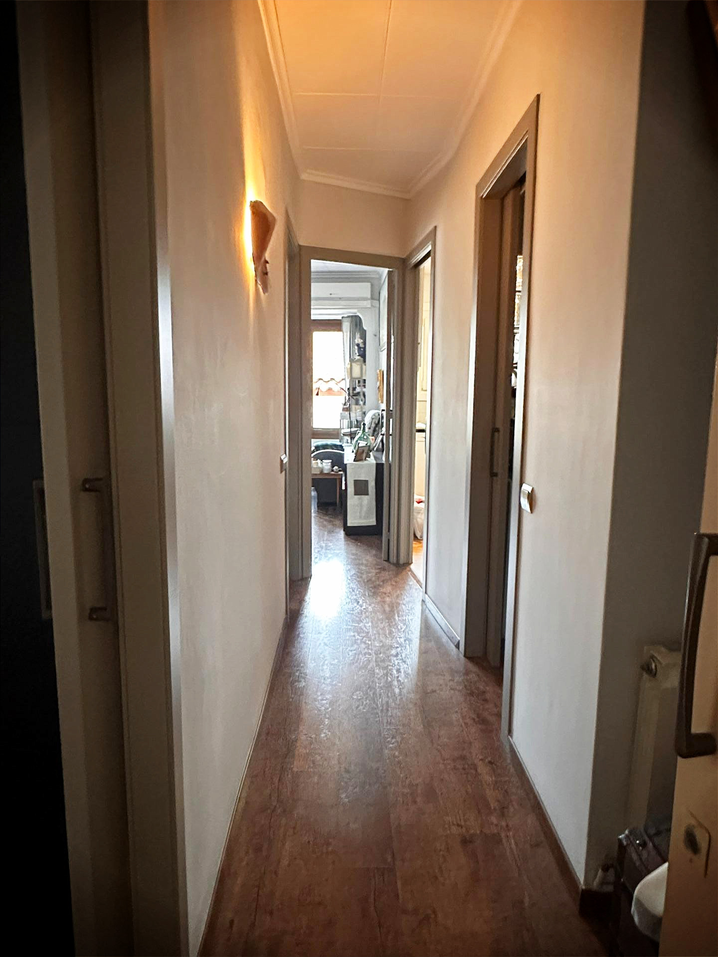 Photo 8 of Unique Opportunity in the Heart of Sabadell: Corner House Sold as Bare Ownership.