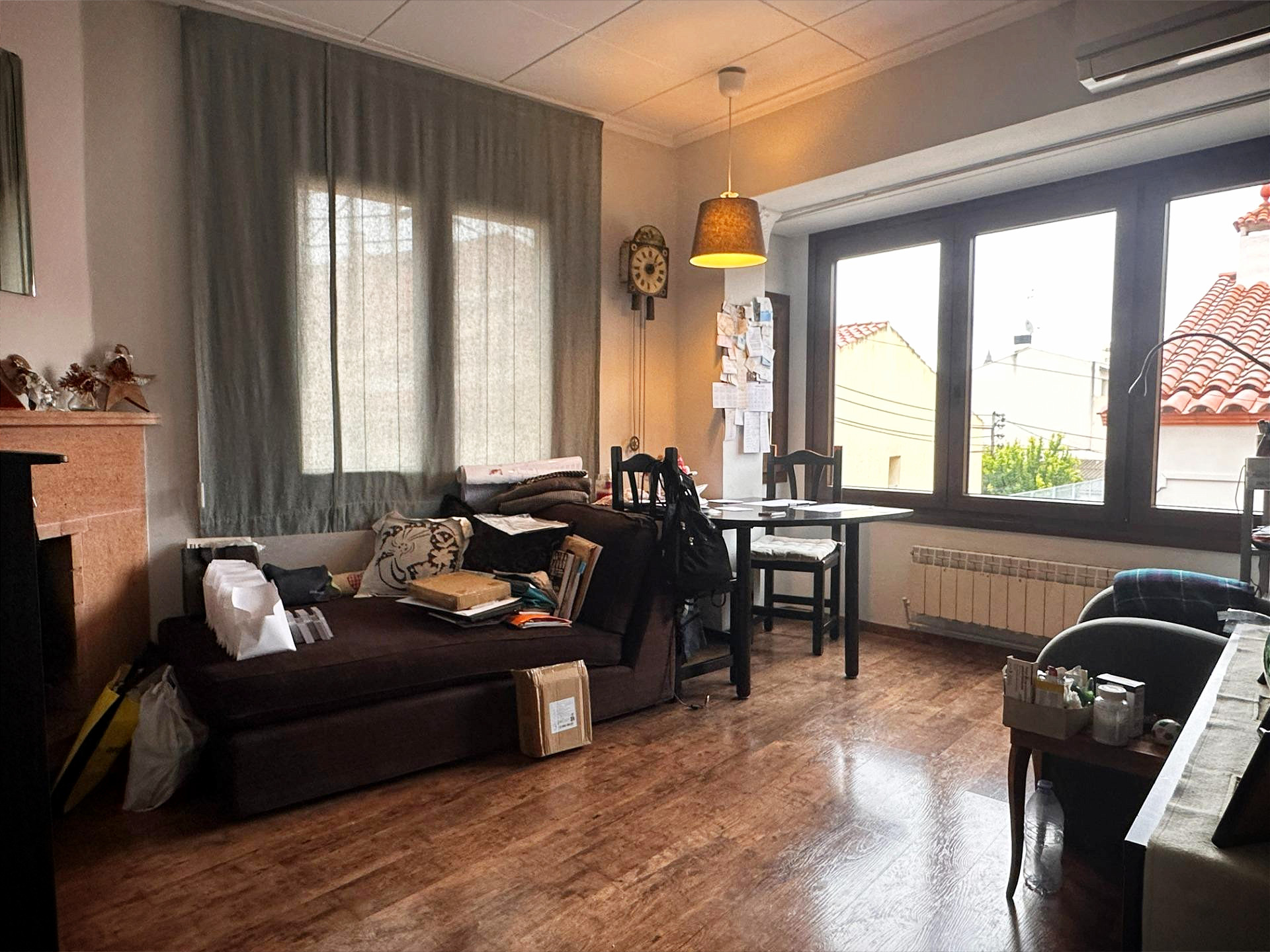 Photo 9 of Unique Opportunity in the Heart of Sabadell: Corner House Sold as Bare Ownership.