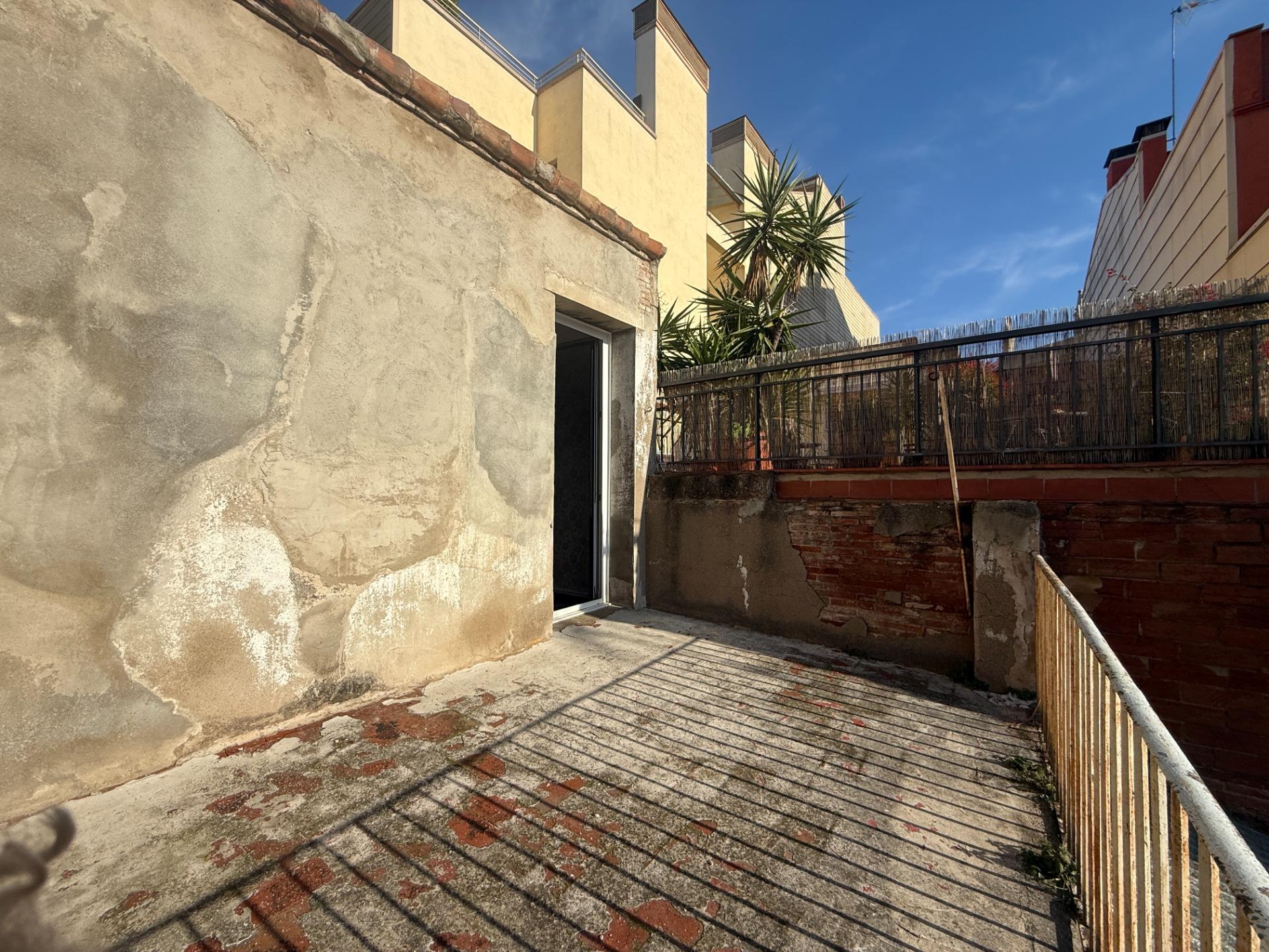 Photo 20 of HOUSE IN THE CENTRE OF SABADELL TO RENOVATE