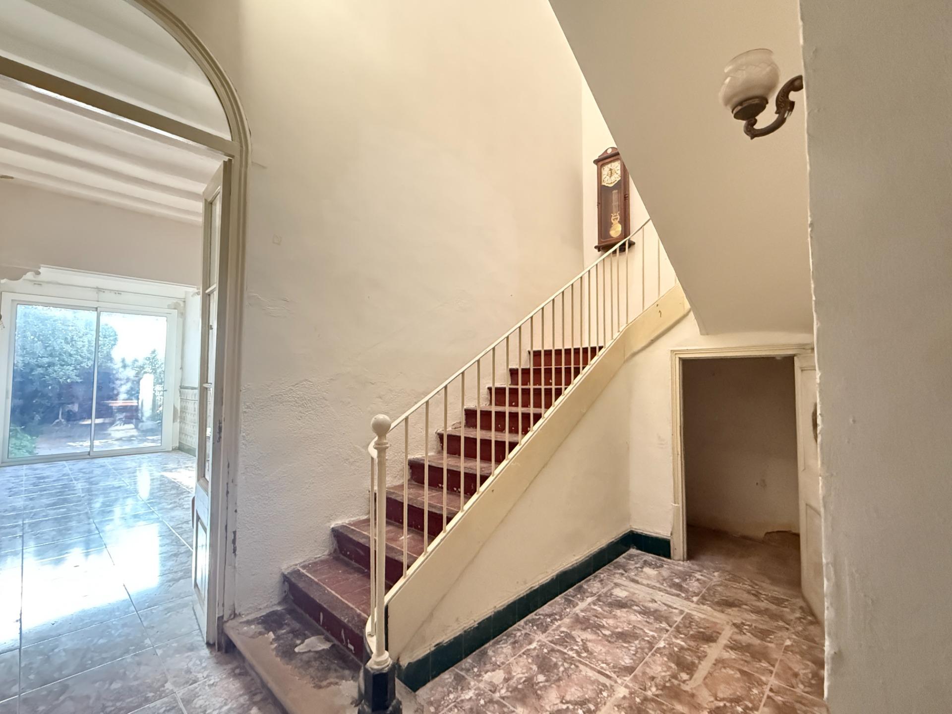 Photo 8 of HOUSE IN THE CENTRE OF SABADELL TO RENOVATE