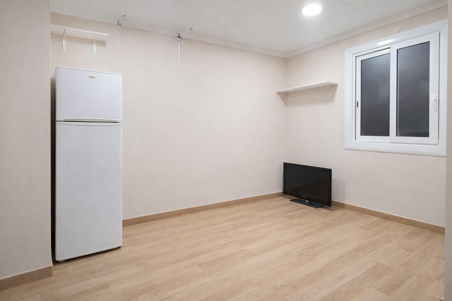 Photo 12 of 87 m² ground-floor flat right in the centre of Rubí, next to all amenities.