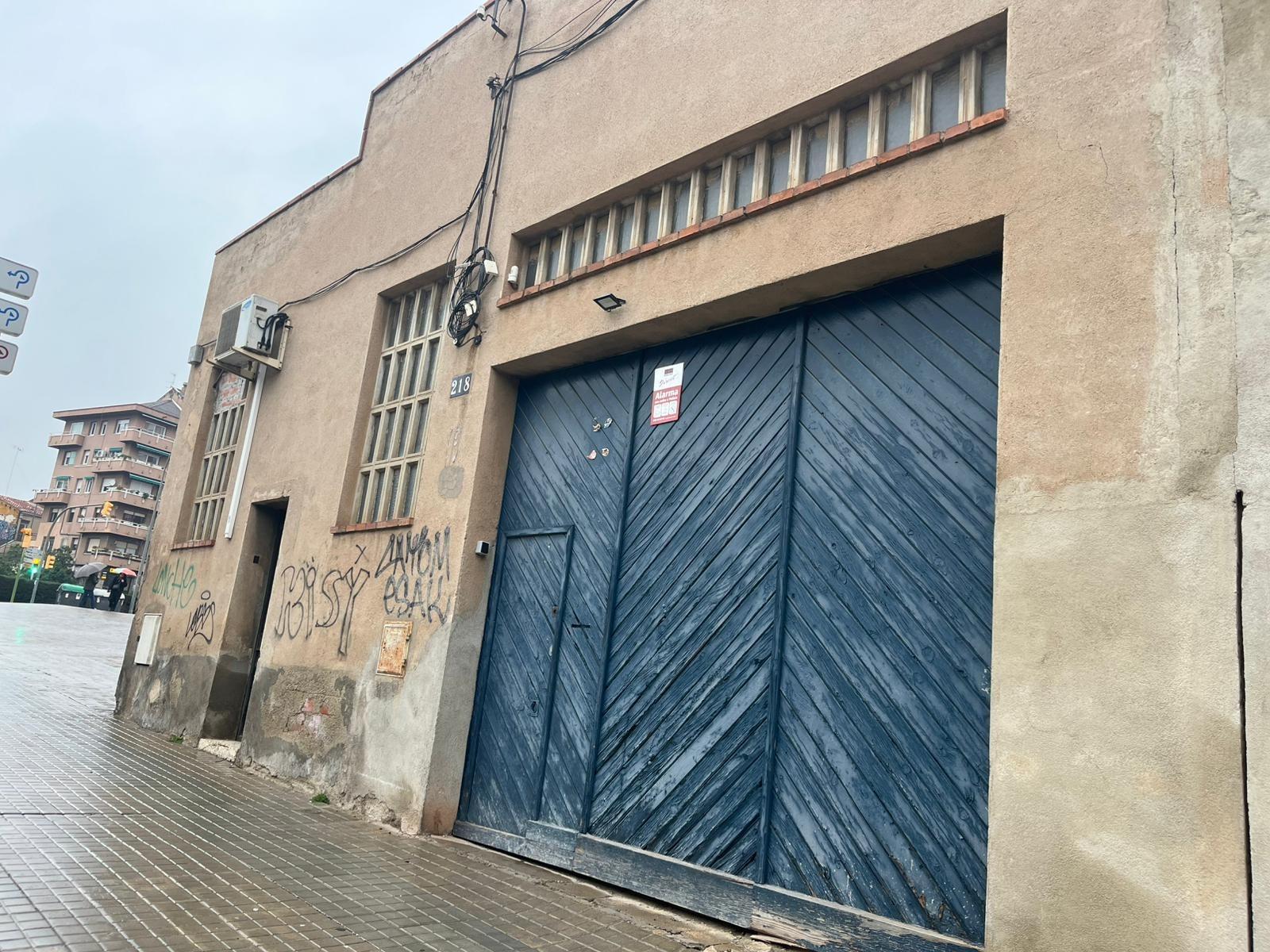 Photo 10 of Industrial unit for sale in Hostafrancs, Sabadell!