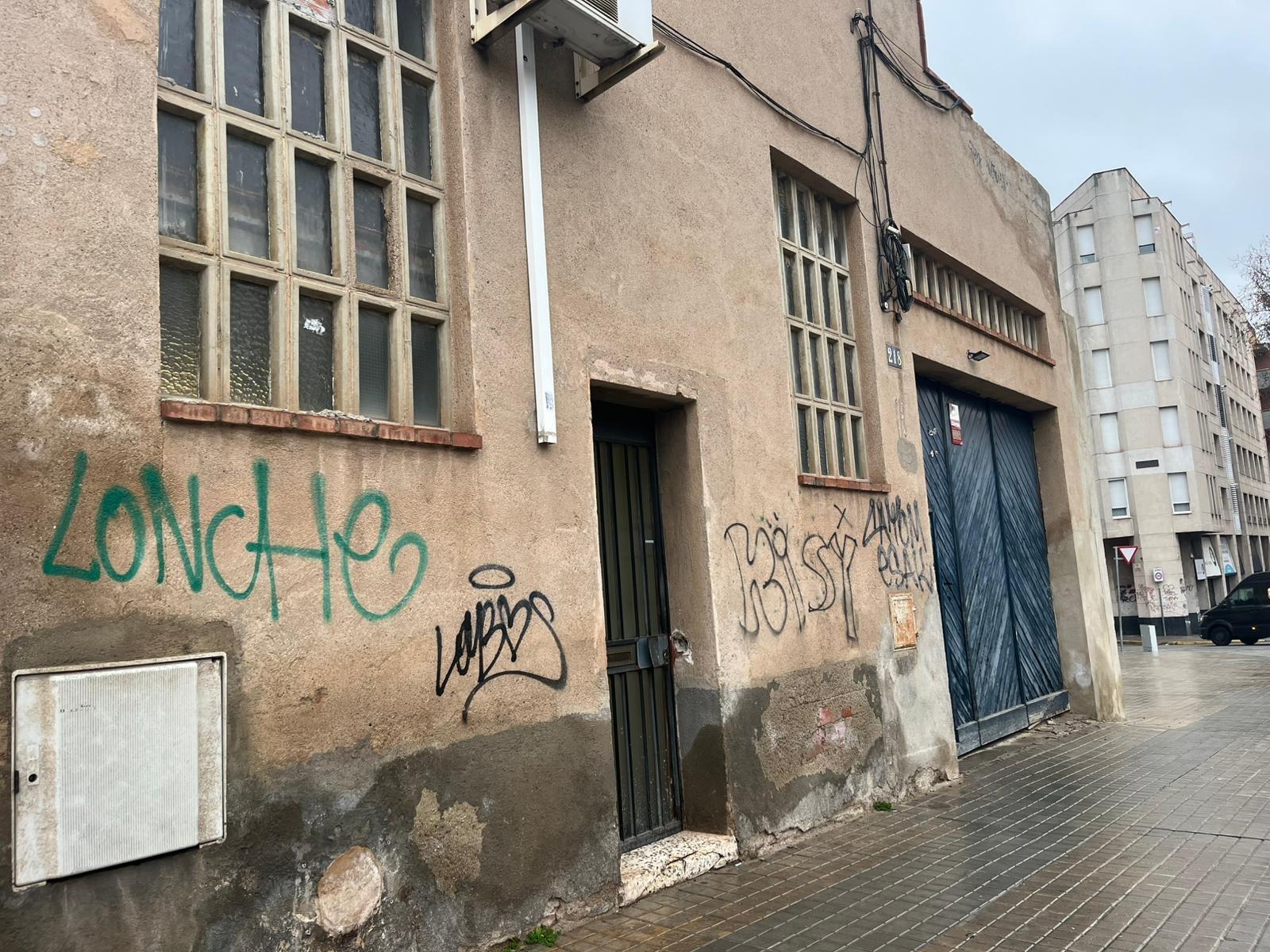 Photo 11 of Industrial unit for sale in Hostafrancs, Sabadell!