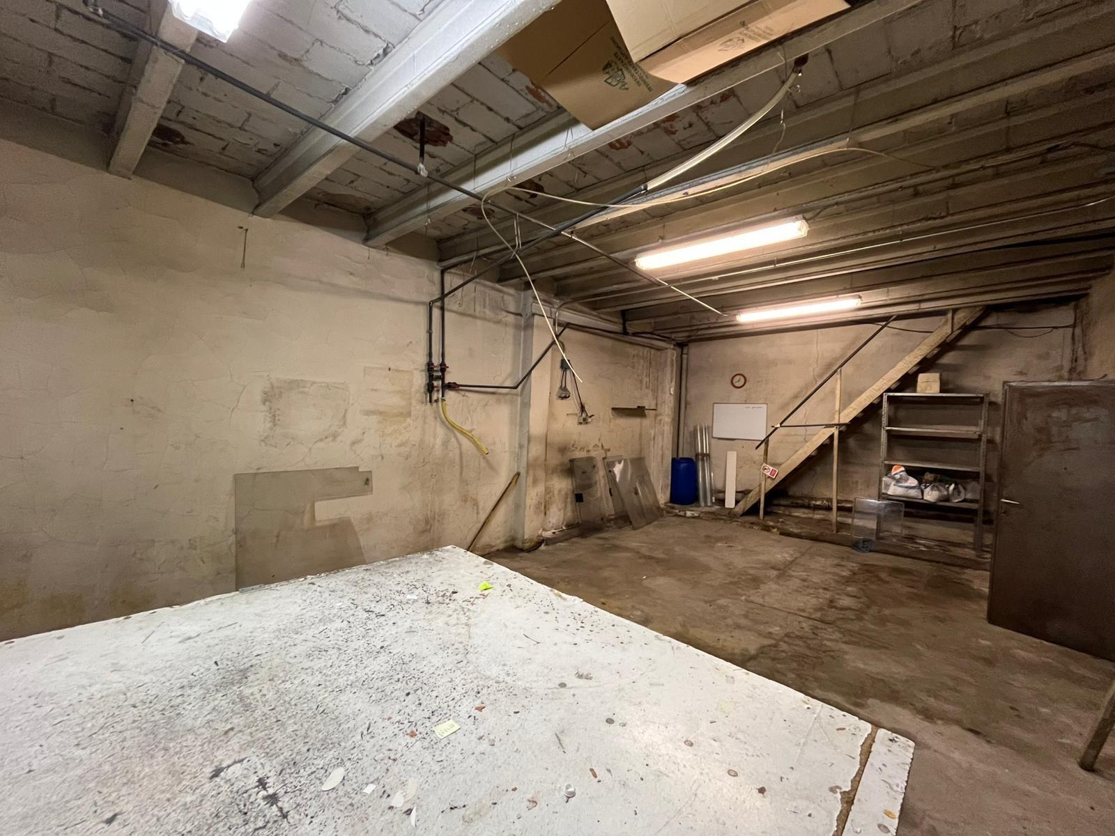 Photo 15 of Industrial unit for sale in Hostafrancs, Sabadell!