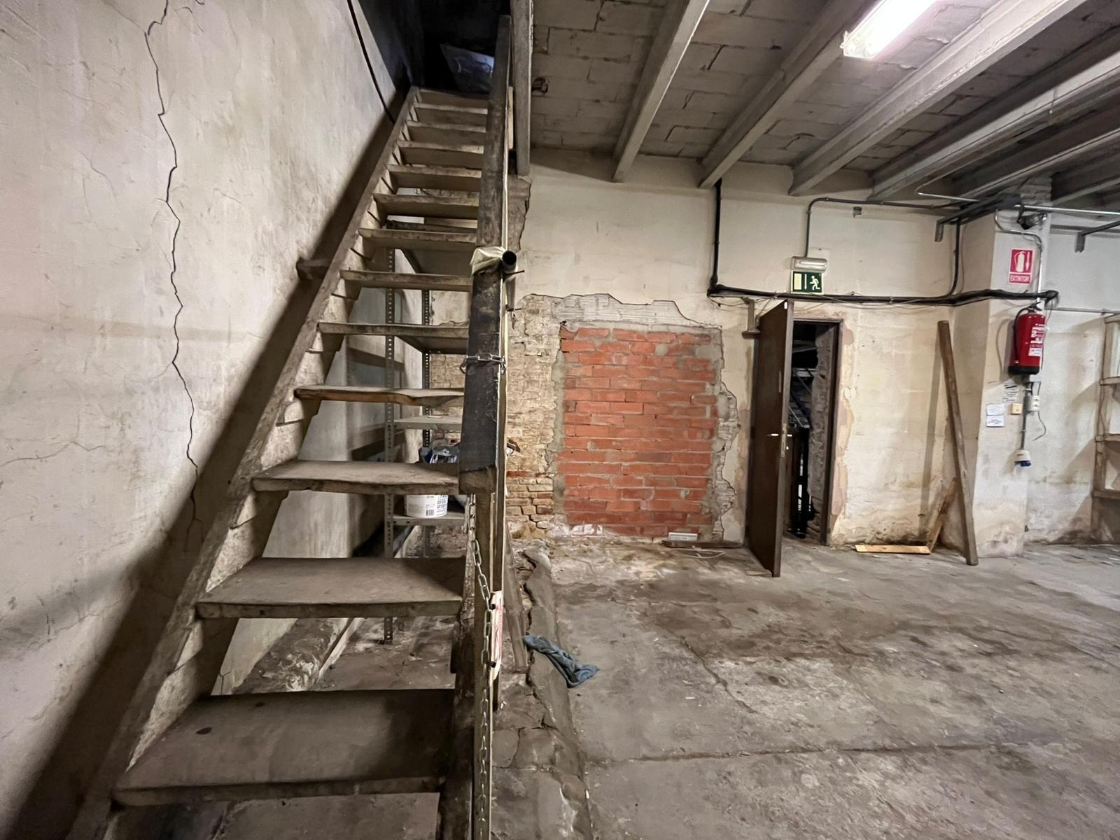 Photo 17 of Industrial unit for sale in Hostafrancs, Sabadell!