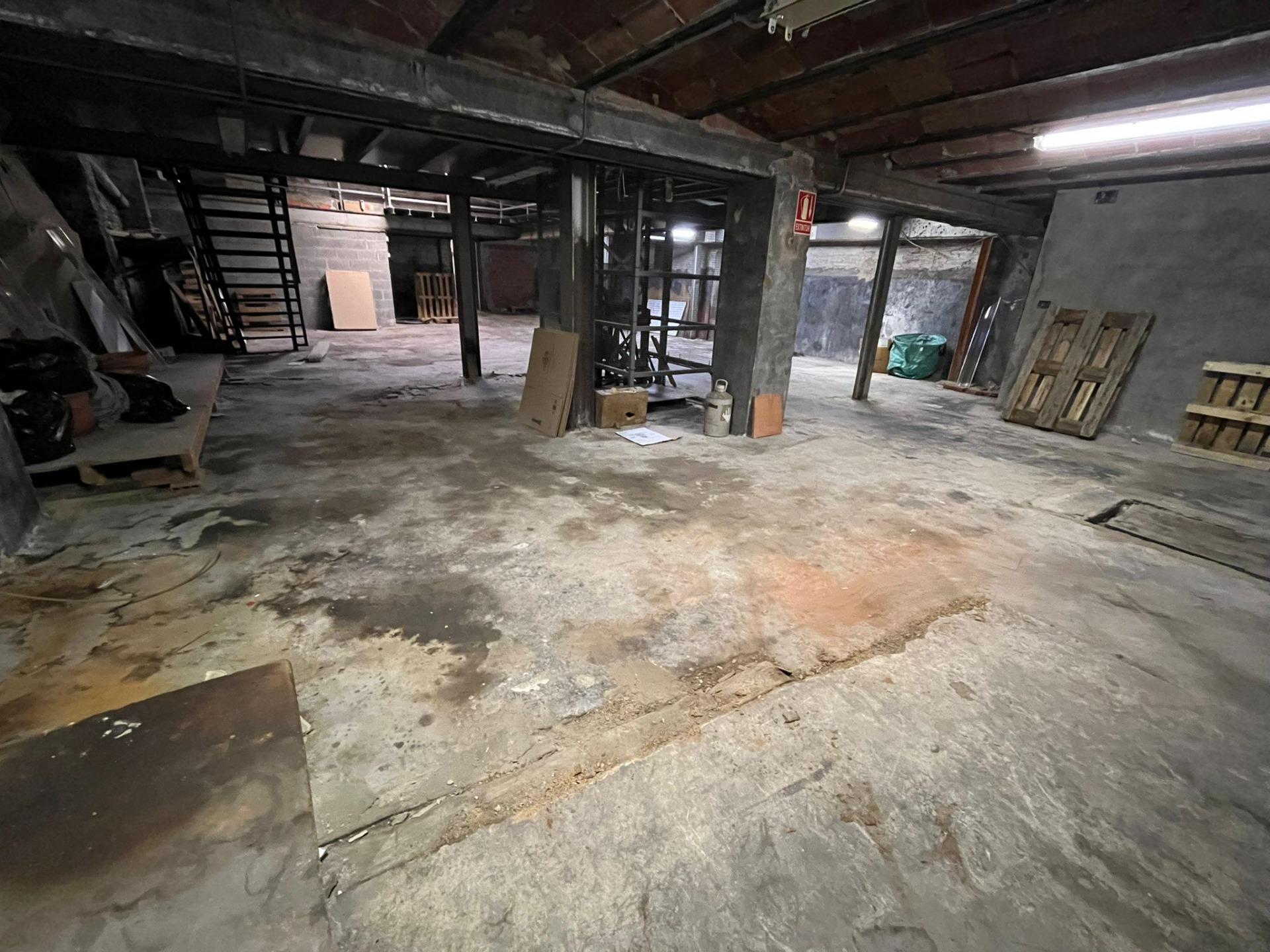 Photo 20 of Industrial unit for sale in Hostafrancs, Sabadell!