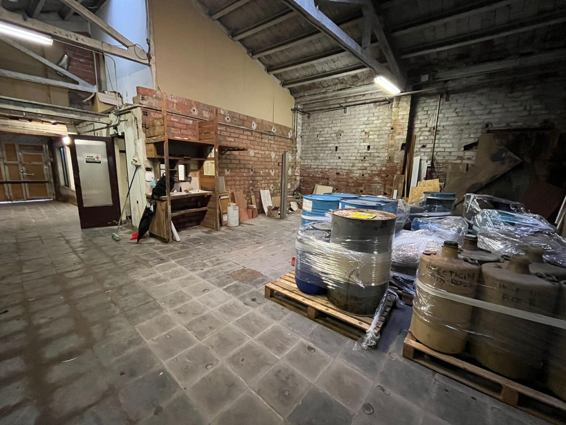 Photo 26 of Industrial unit for sale in Hostafrancs, Sabadell!