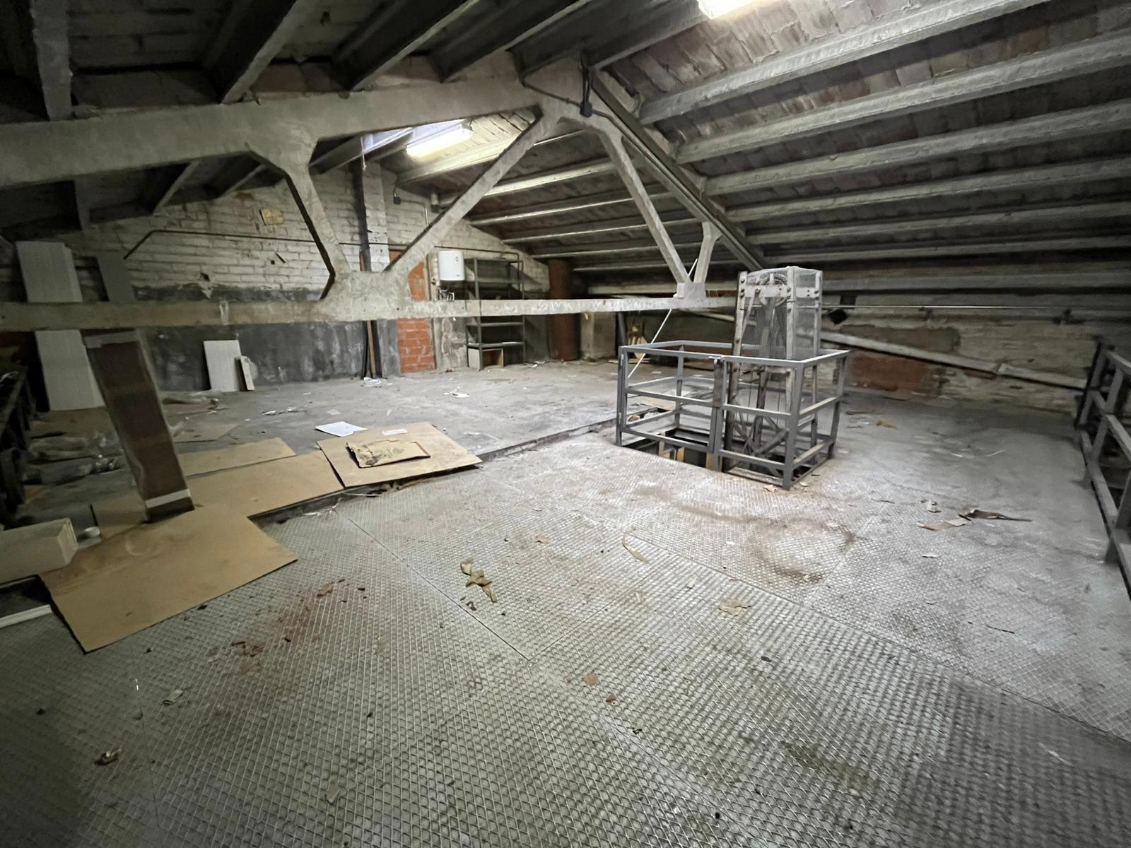 Photo 5 of Industrial unit for sale in Hostafrancs, Sabadell!