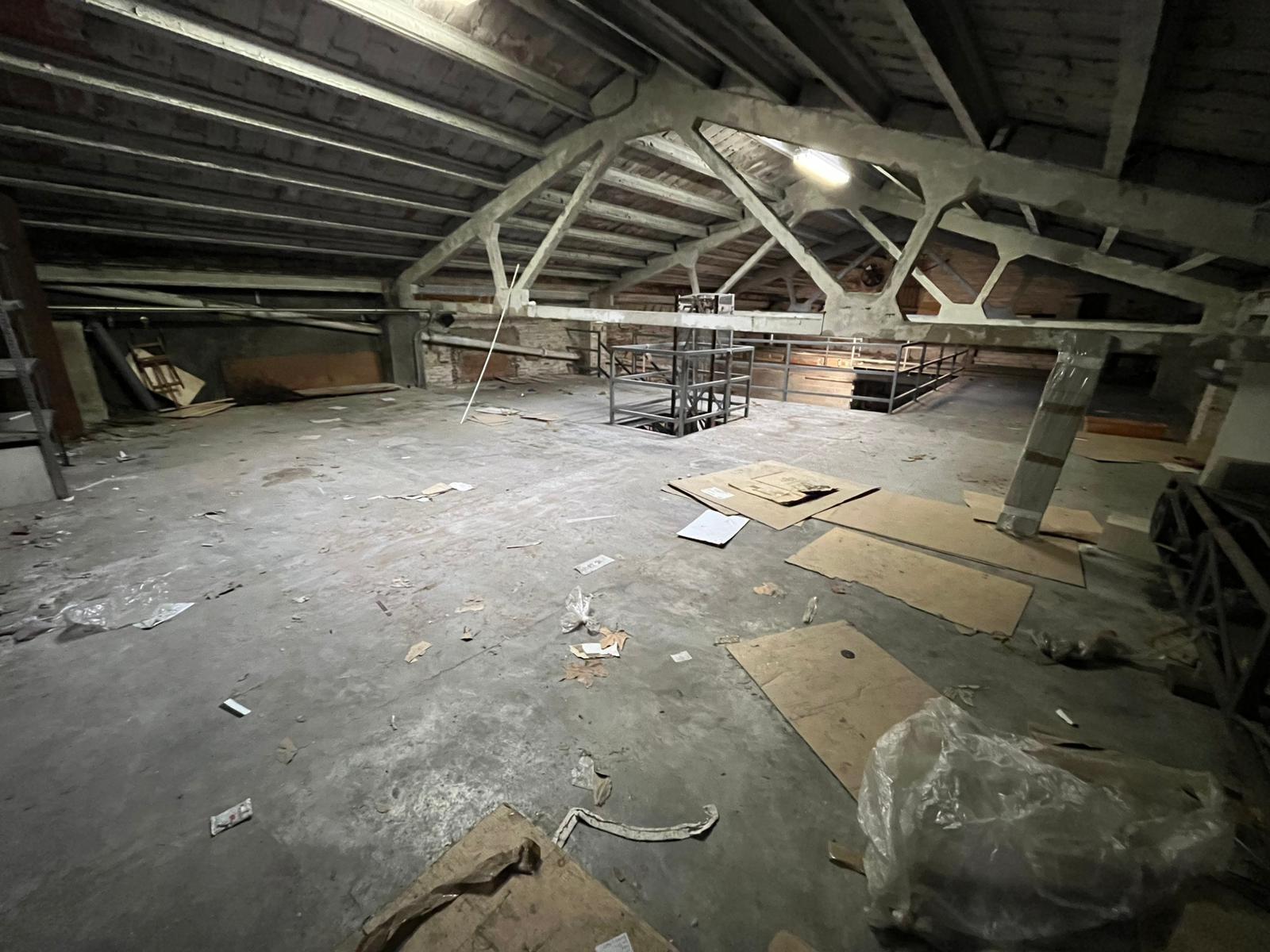 Photo 8 of Industrial unit for sale in Hostafrancs, Sabadell!