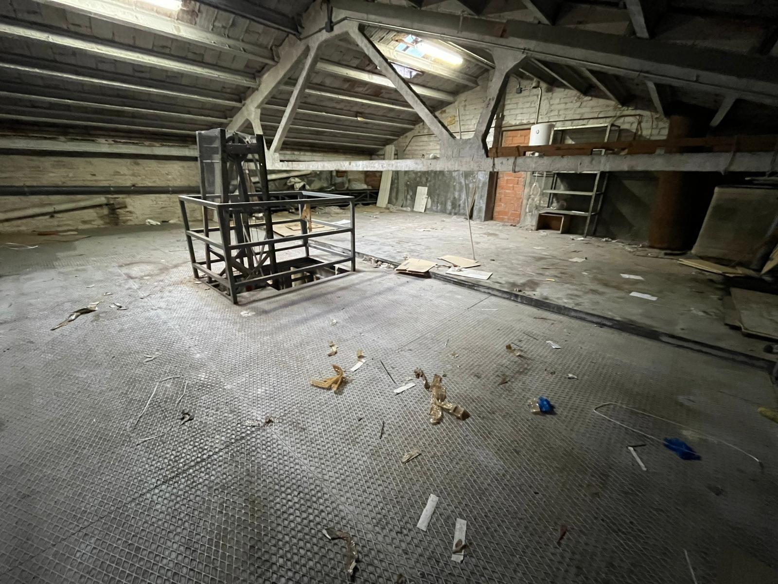 Photo 9 of Industrial unit for sale in Hostafrancs, Sabadell!