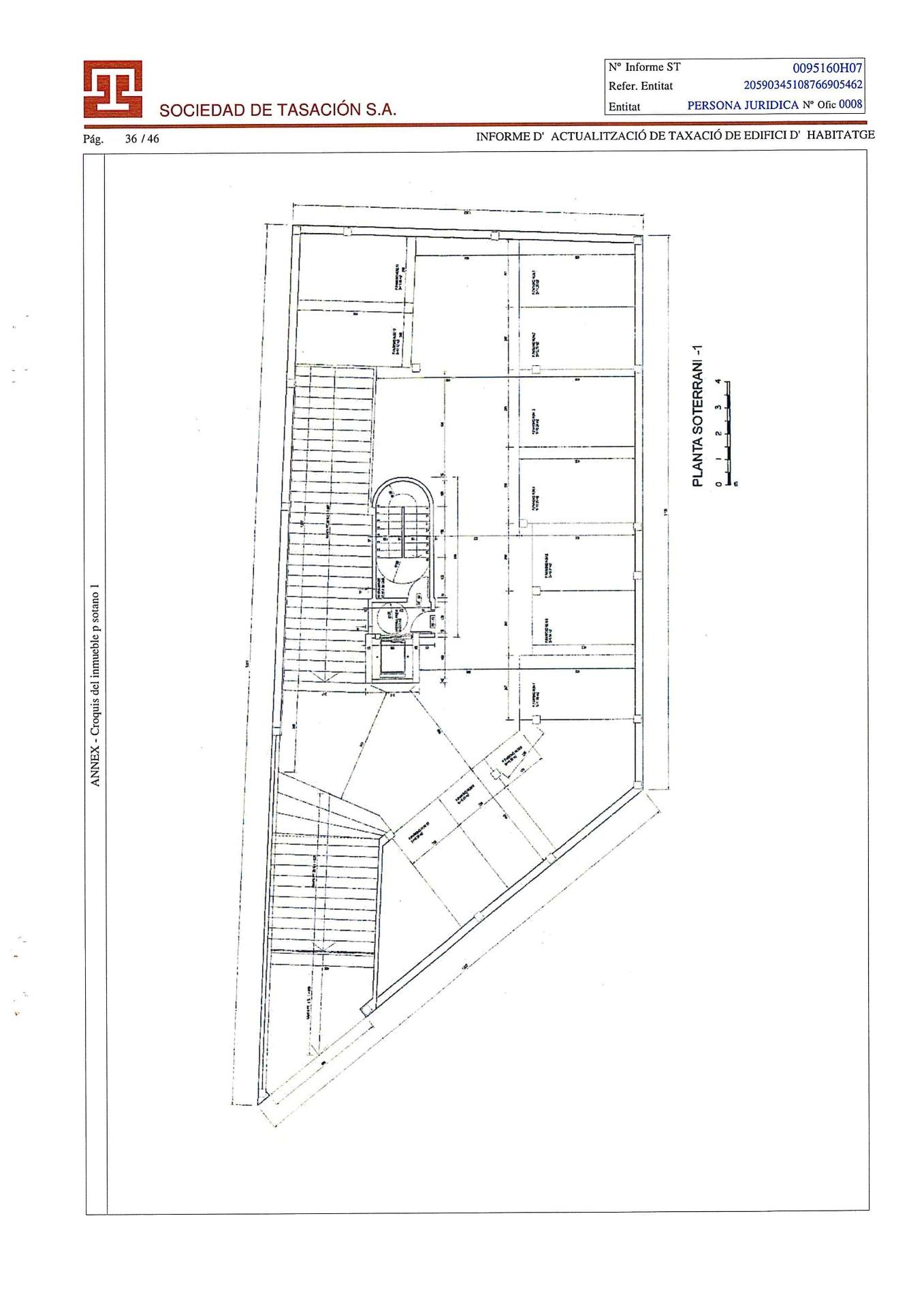 Foto 11 de Terreny RESIDENCIAL a Sant Pere Nord, Terrassa!