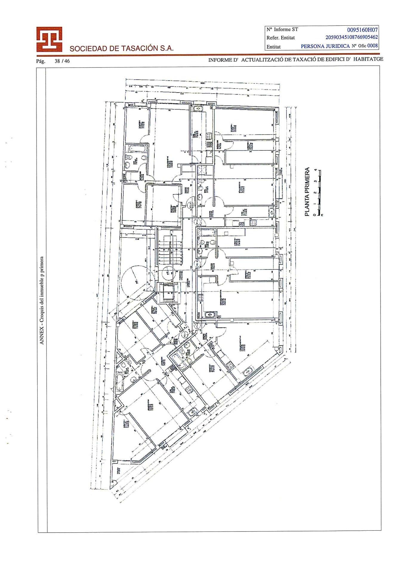 Foto 13 de Terreny RESIDENCIAL a Sant Pere Nord, Terrassa!