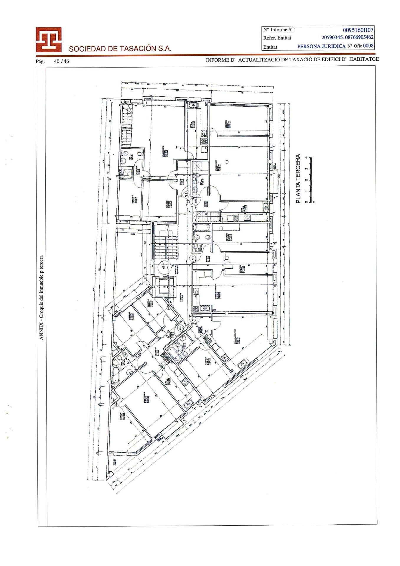 Foto 15 de Terreny RESIDENCIAL a Sant Pere Nord, Terrassa!