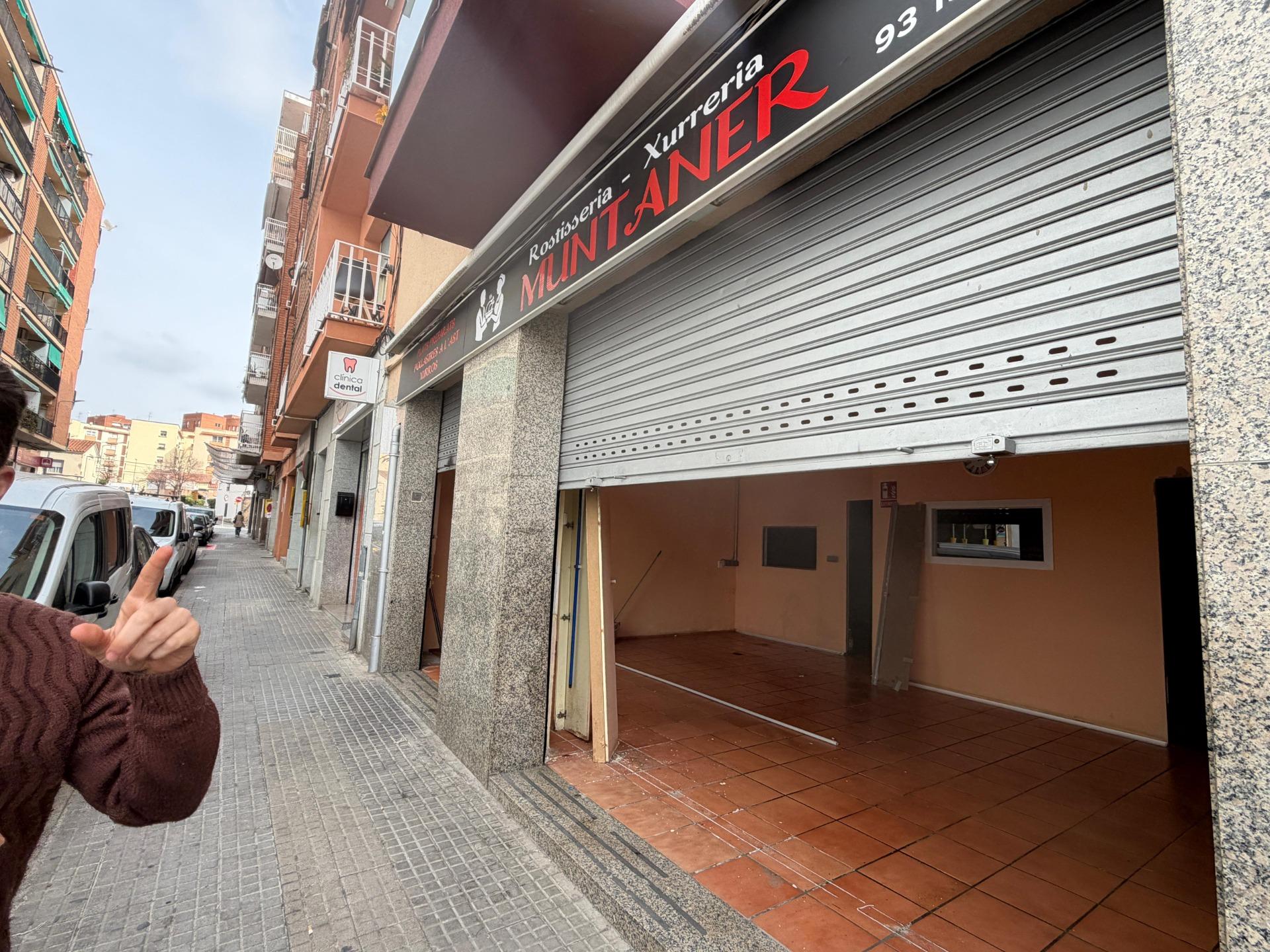 Foto 10 de Local a Concordia, Sabadell