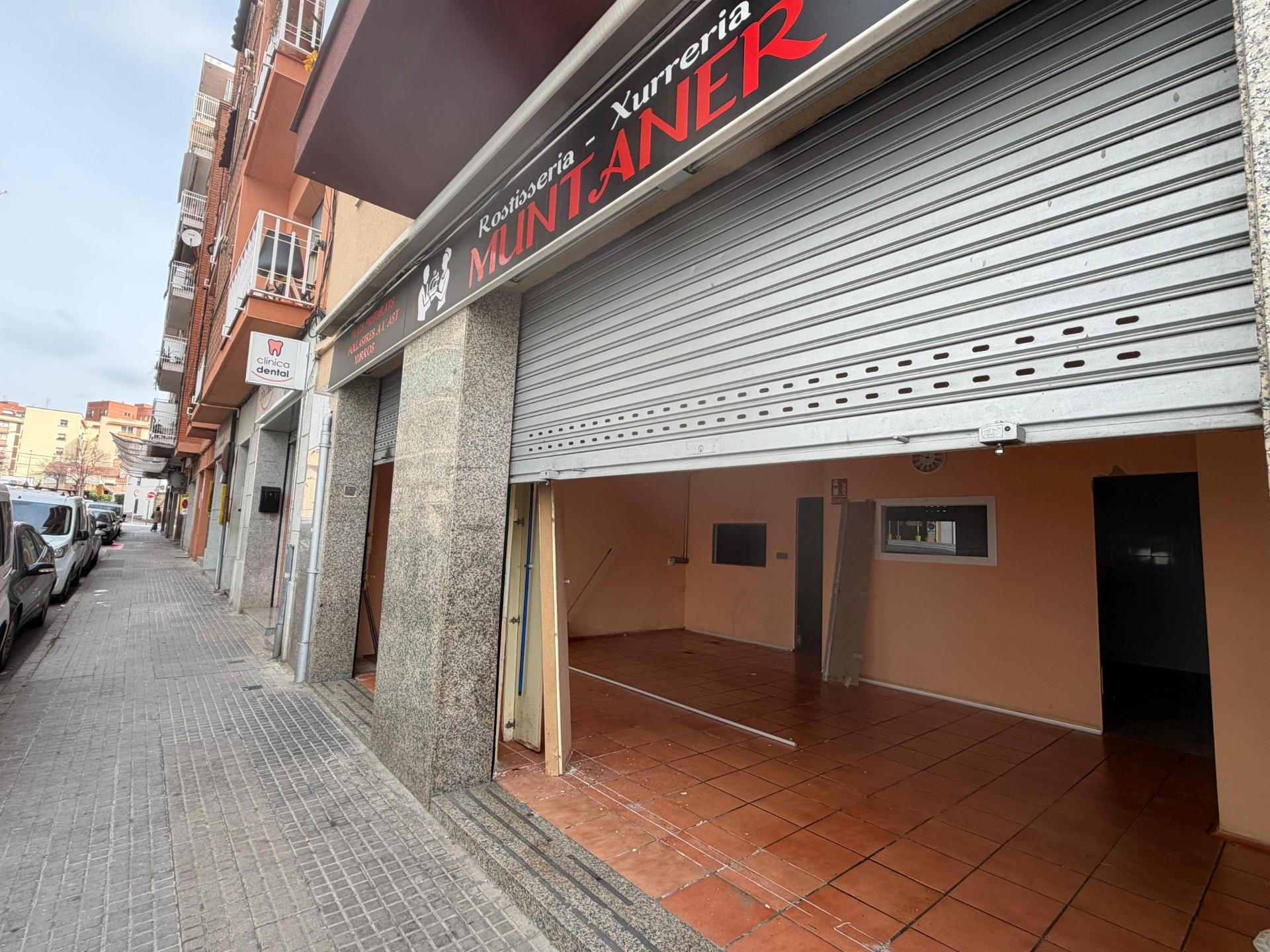 Foto 4 de Local a Concordia, Sabadell