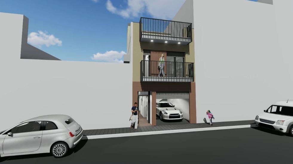 Photo 10 of New-build house in Creu de Barberà, Sabadell!
