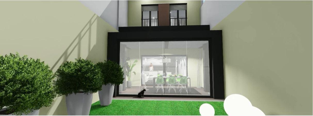 Photo 11 of New-build house in Creu de Barberà, Sabadell!
