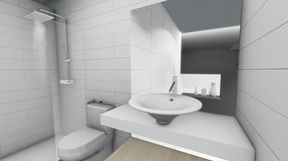 Photo 13 of New-build house in Creu de Barberà, Sabadell!