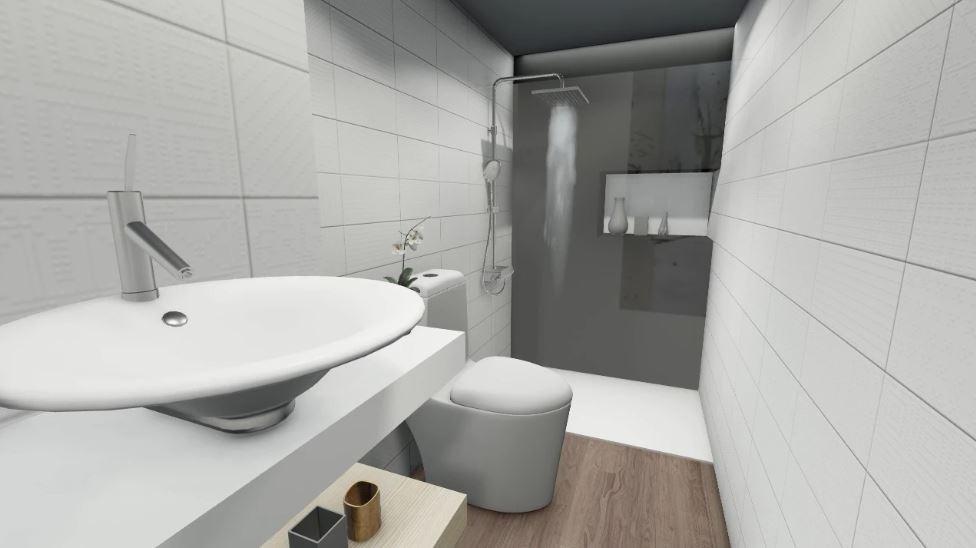 Photo 14 of New-build house in Creu de Barberà, Sabadell!