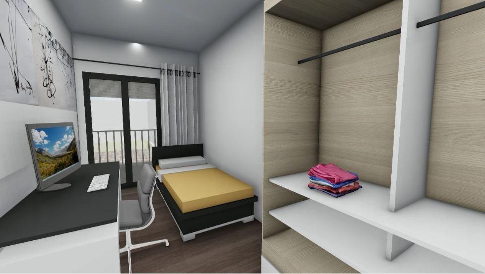 Photo 16 of New-build house in Creu de Barberà, Sabadell!