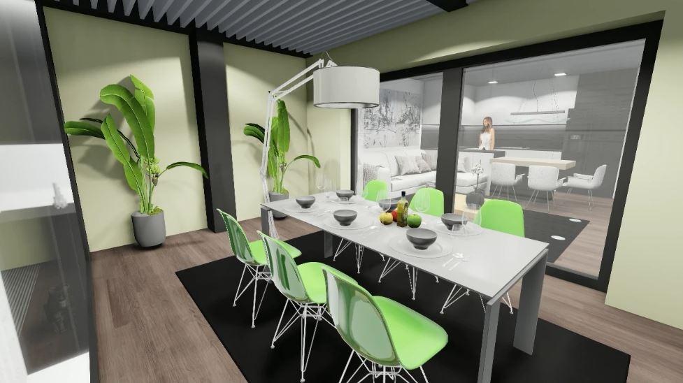 Photo 3 of New-build house in Creu de Barberà, Sabadell!