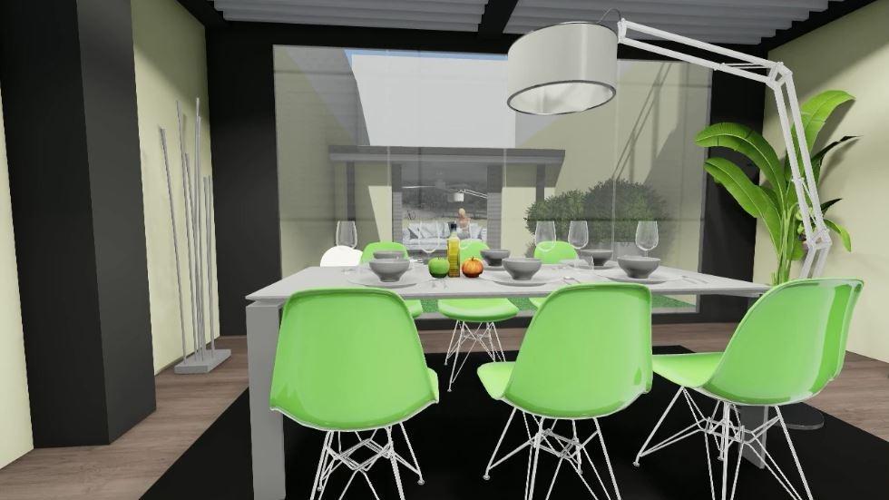 Photo 4 of New-build house in Creu de Barberà, Sabadell!