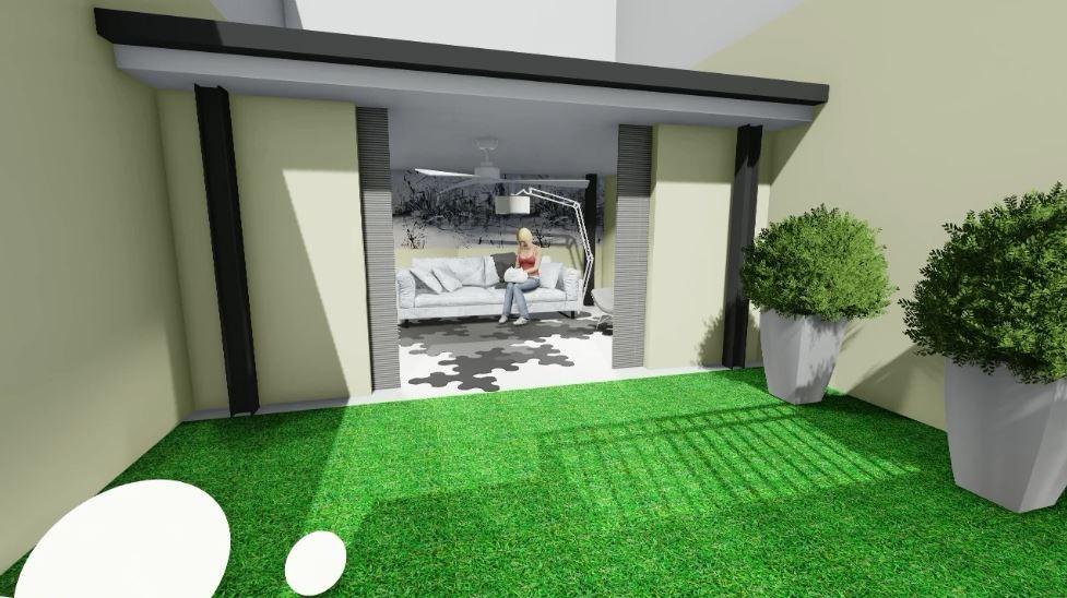Photo 5 of New-build house in Creu de Barberà, Sabadell!