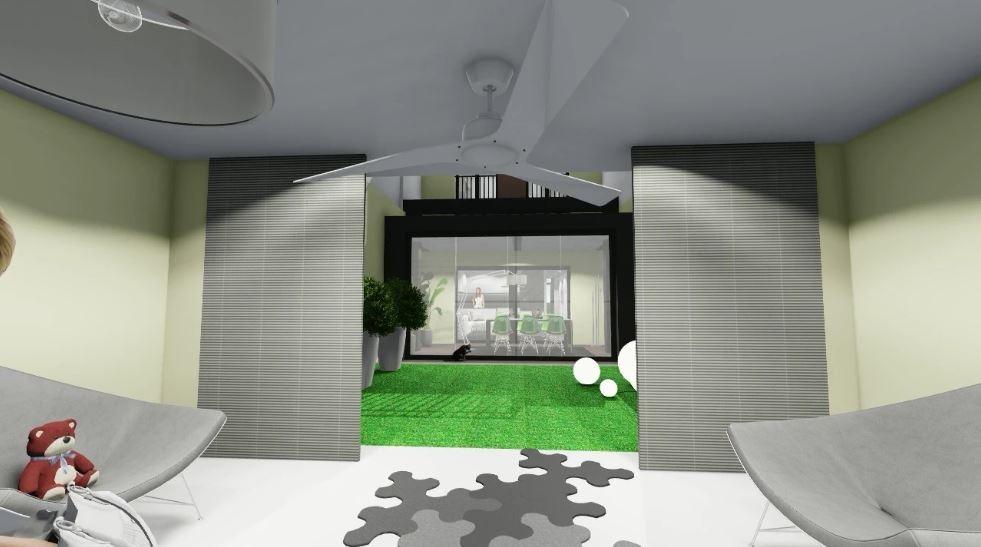 Photo 6 of New-build house in Creu de Barberà, Sabadell!