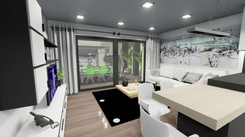 Photo 7 of New-build house in Creu de Barberà, Sabadell!