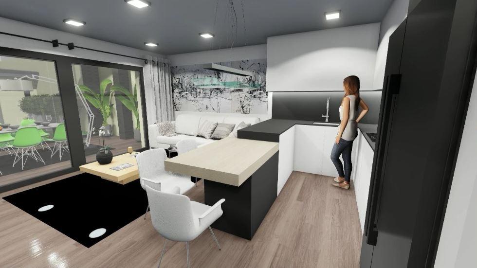 Photo 8 of New-build house in Creu de Barberà, Sabadell!