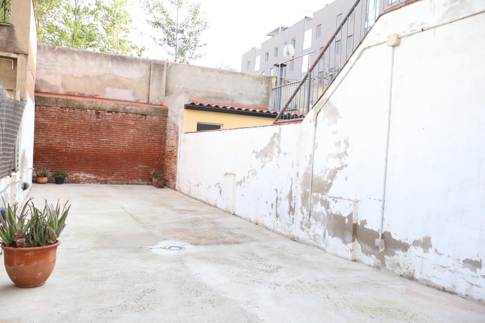 Foto 10 de GRAN CASA AL COR DE SABADELL