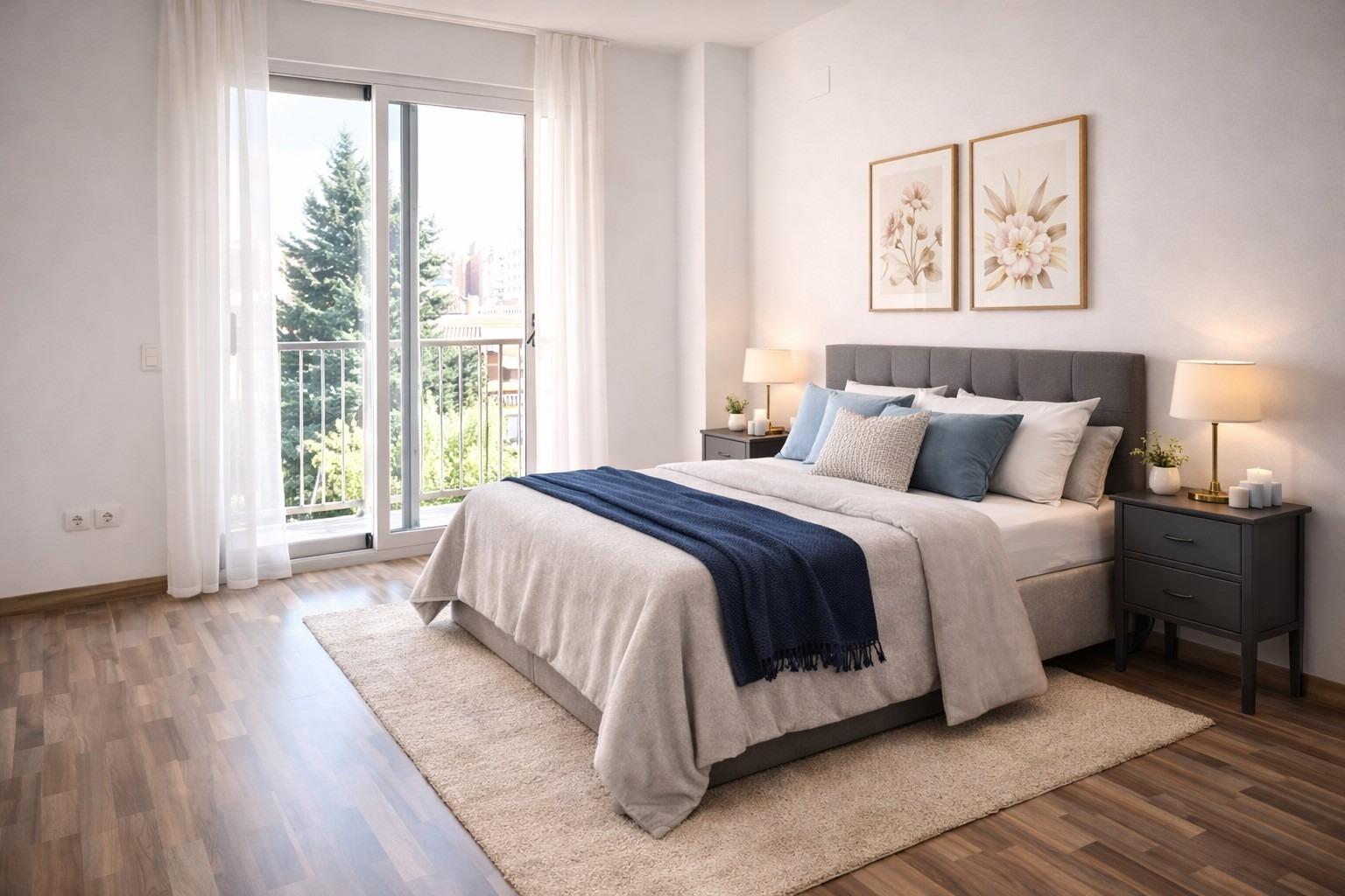 Foto 4 de GRAN CASA AL COR DE SABADELL