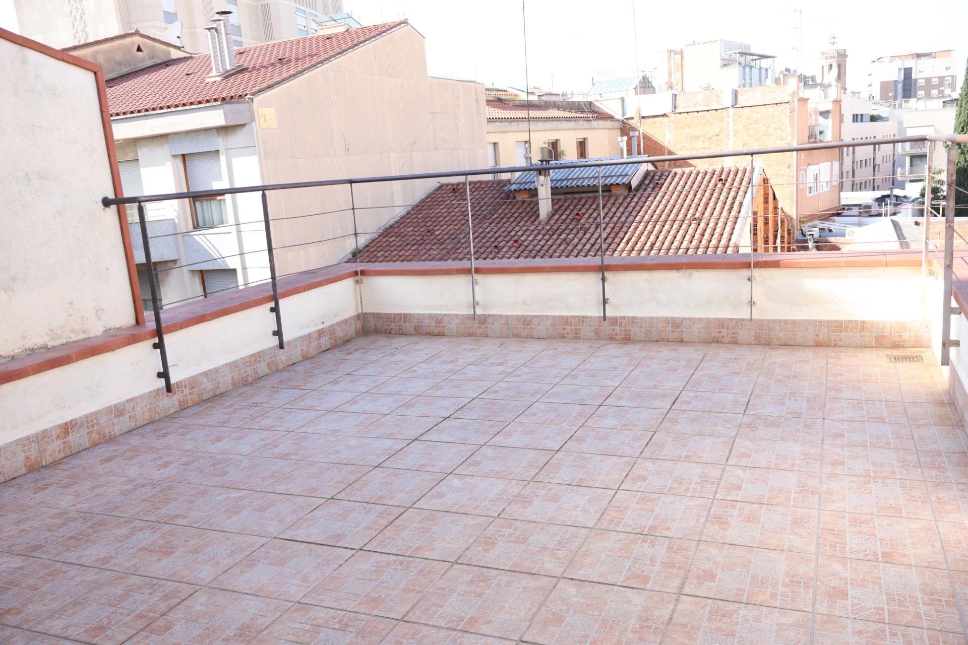 Foto 40 de GRAN CASA AL COR DE SABADELL