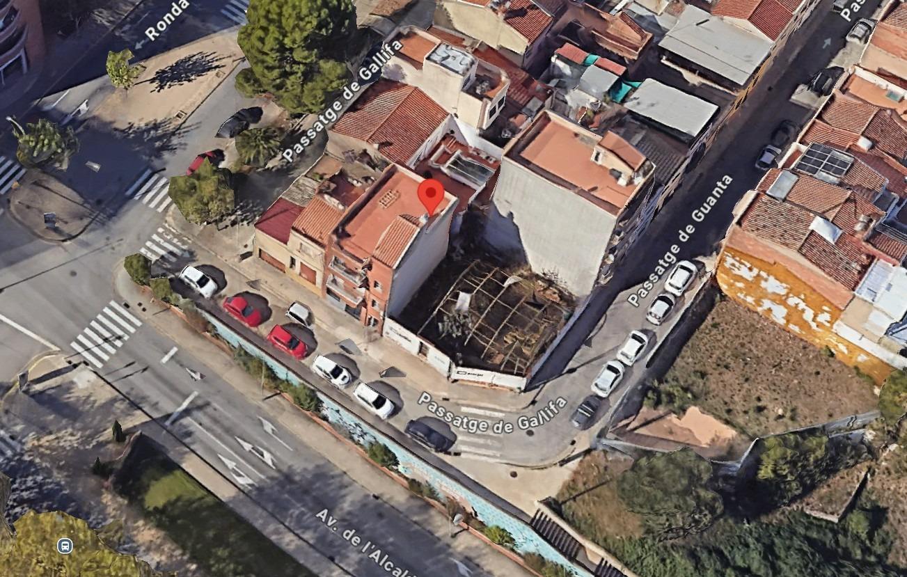 SÒL URBÀ C/GUANTA 1 DE SABADELL