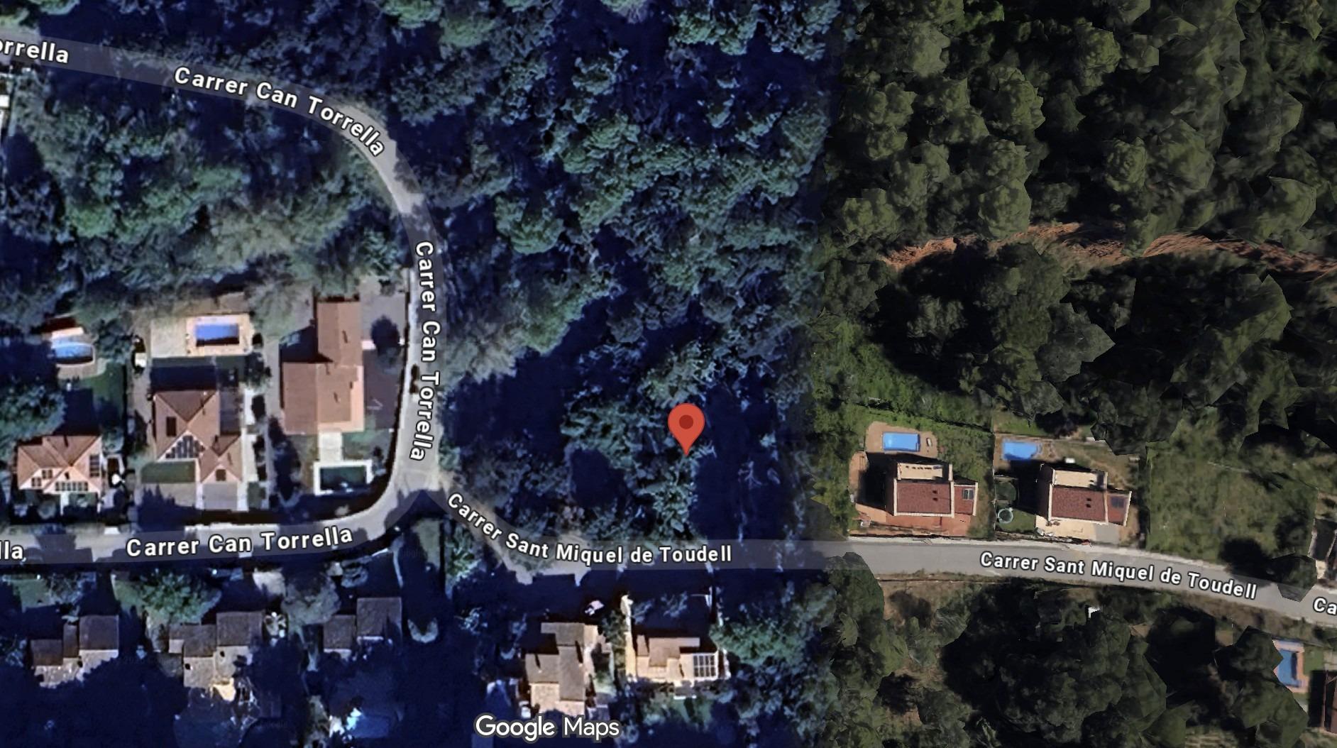 Foto 3 de Suelo urbano en Can Font – Castellar del Vallès