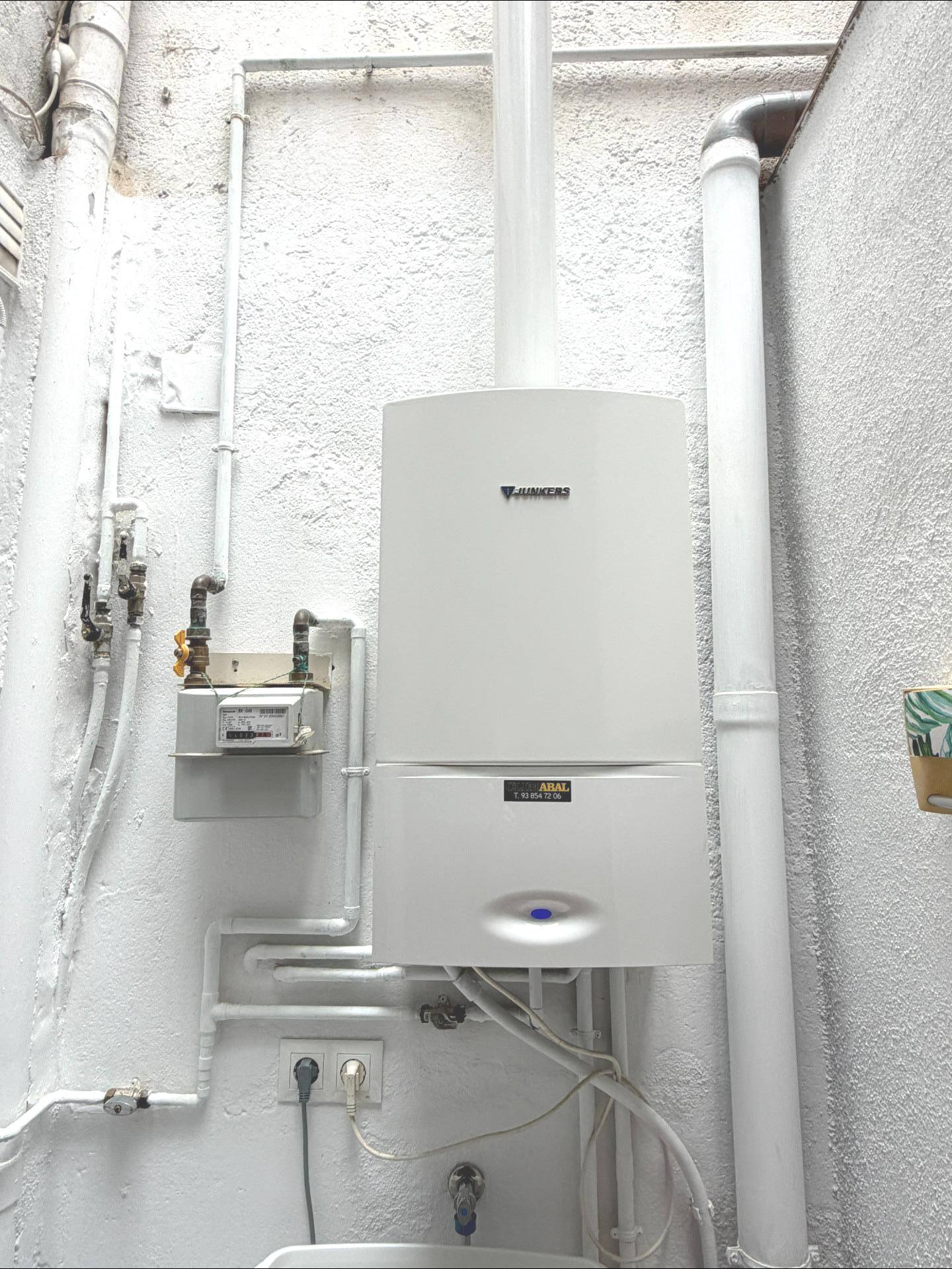 Foto 13 de PLANTA BAIXA AMB GARATGE IMMENS