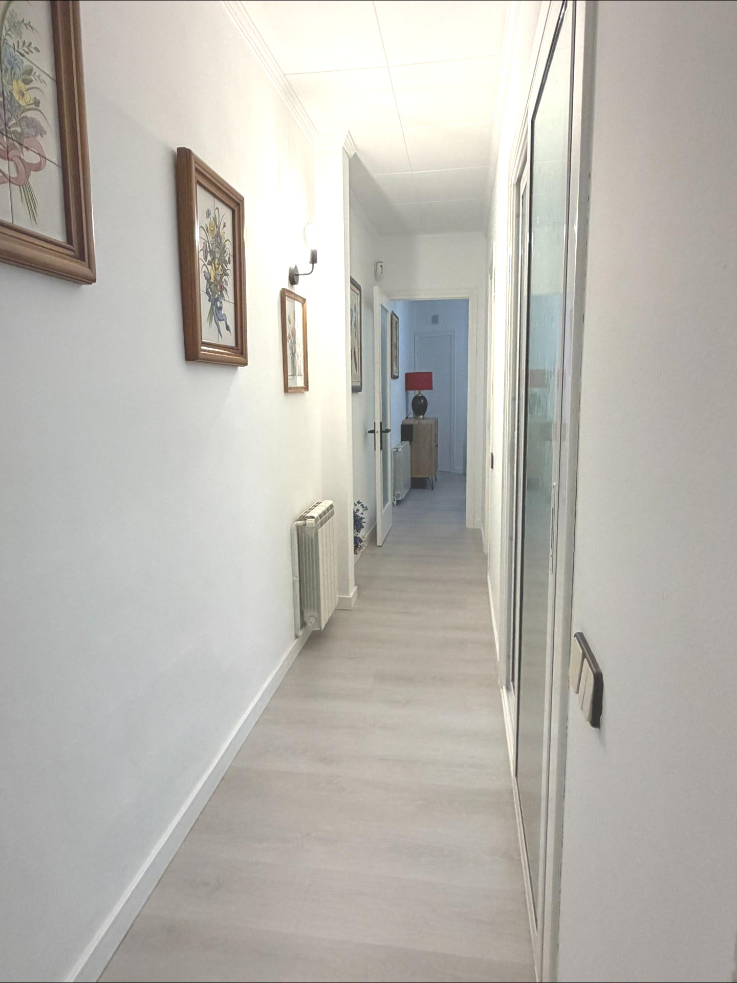 Foto 9 de PLANTA BAIXA AMB GARATGE IMMENS