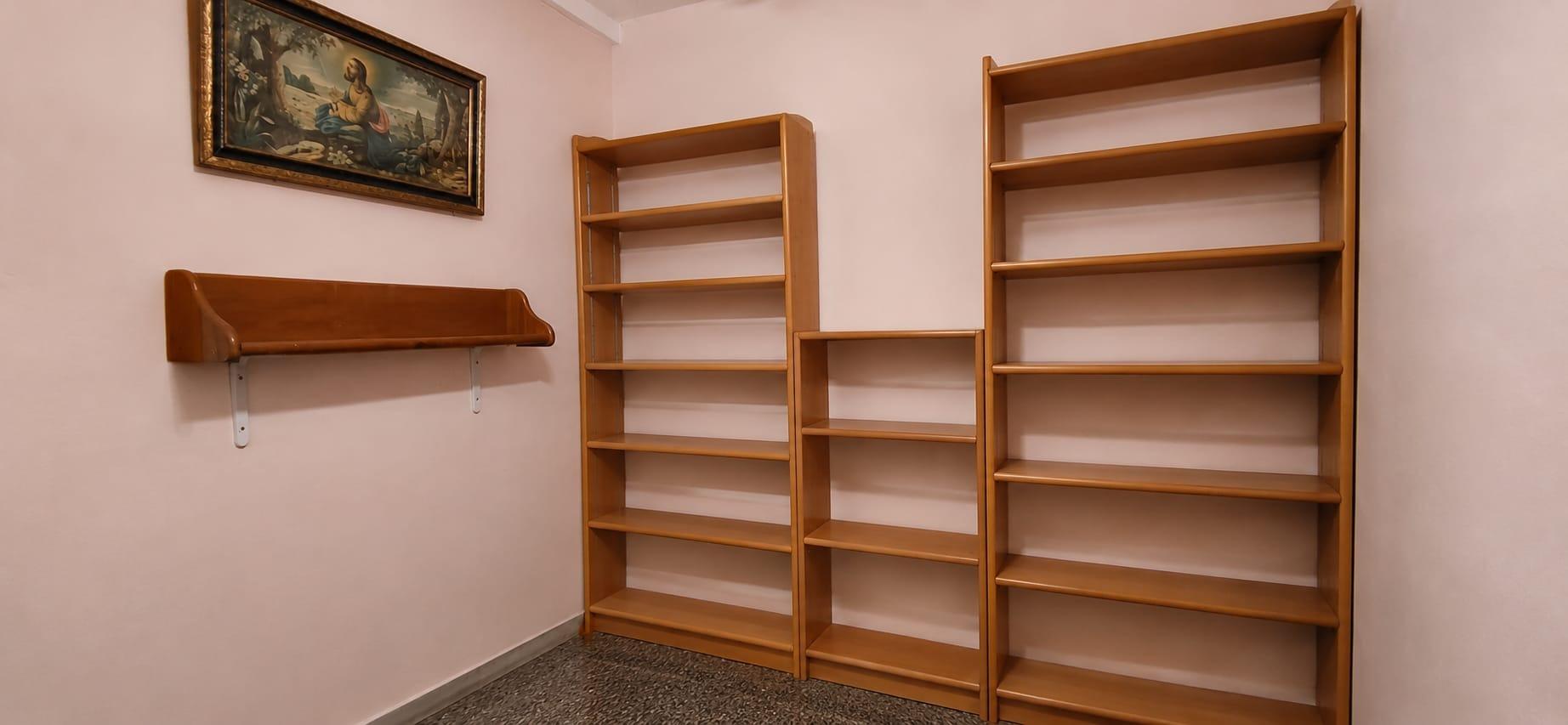 Foto 19 de Pis de 4 habitacions amb vistes obertes a Can Rull