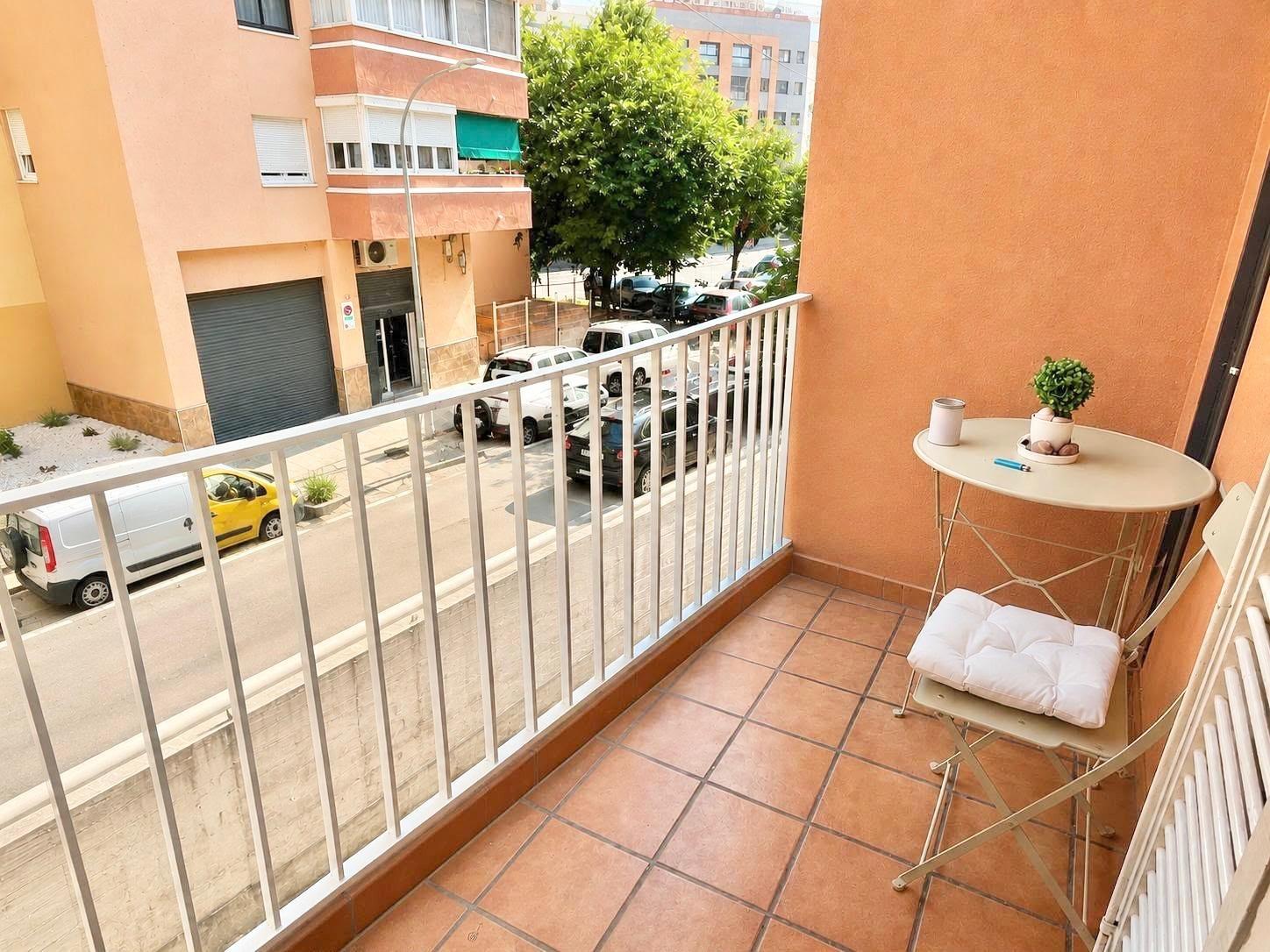 Foto 3 de Acollidor pis a Sabadell, ubicació perfecta i comoditat