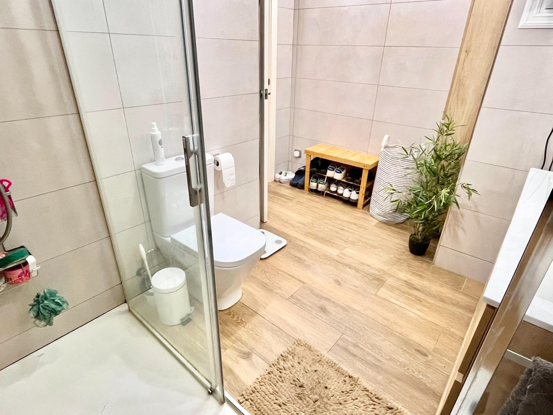 Foto 13 de Pis ampli i modern reformat al cor de Sabadell per 305.000 €