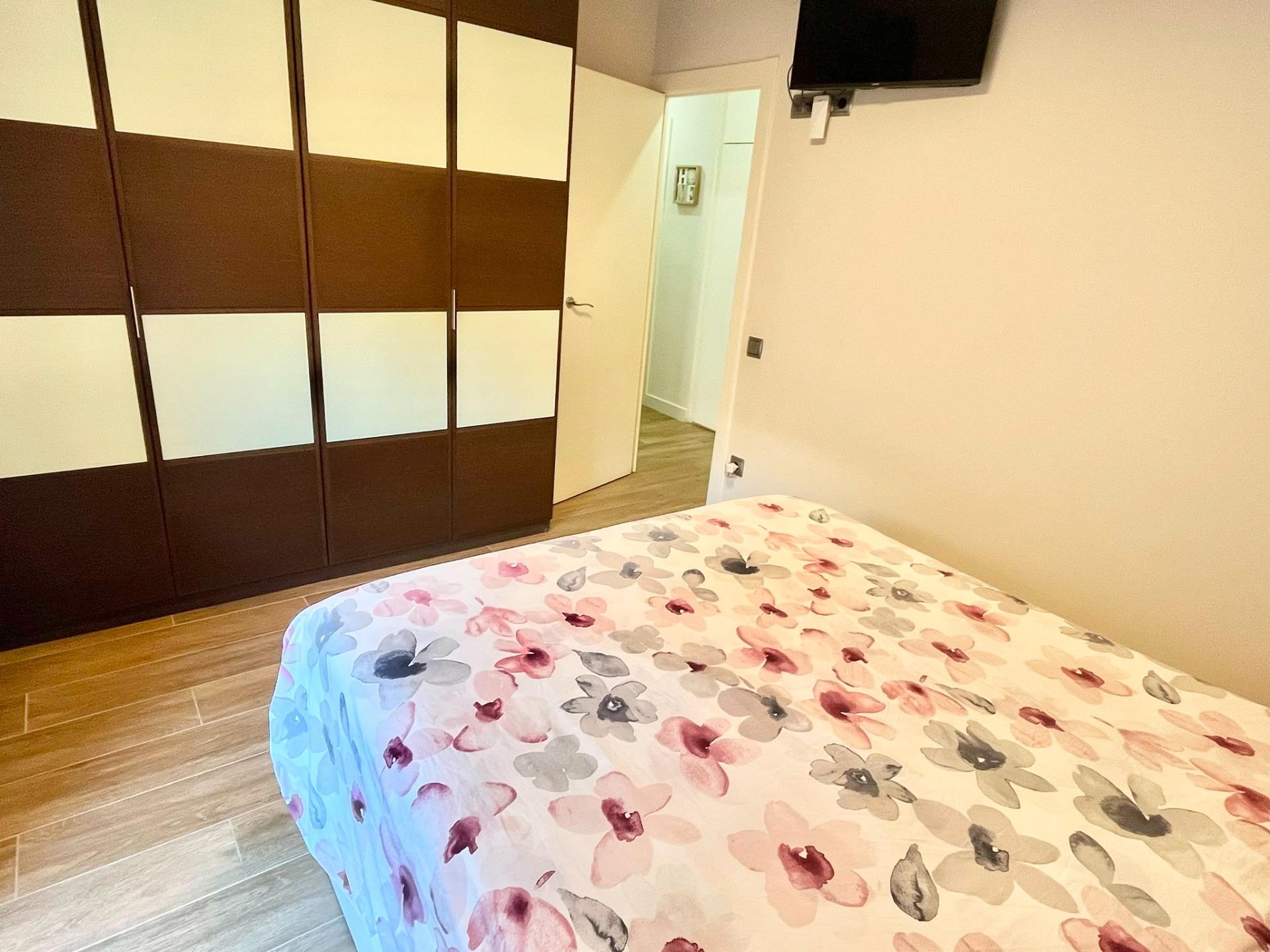 Foto 19 de Pis ampli i modern reformat al cor de Sabadell per 305.000 €