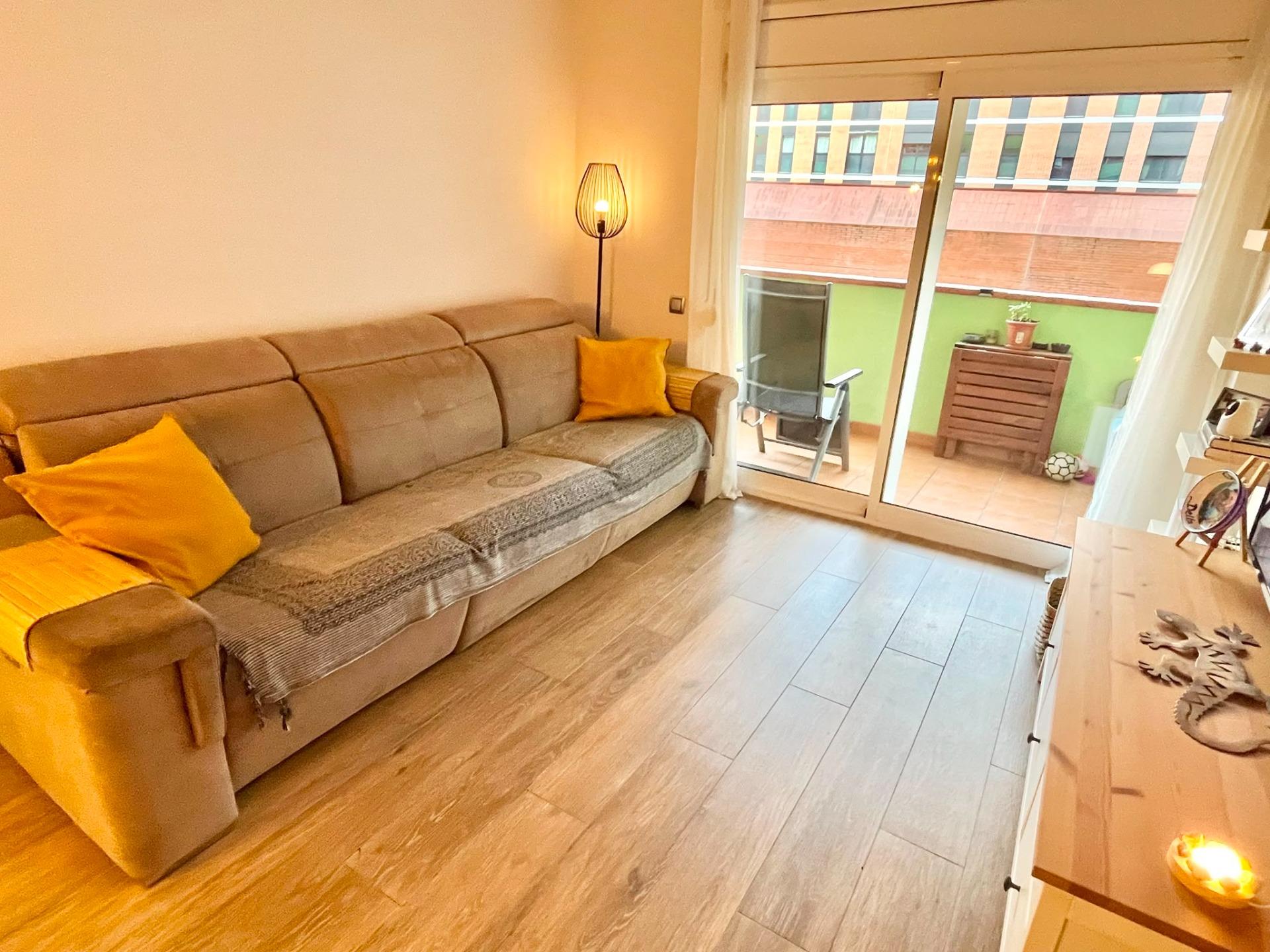 Foto 8 de Pis ampli i modern reformat al cor de Sabadell per 305.000 €