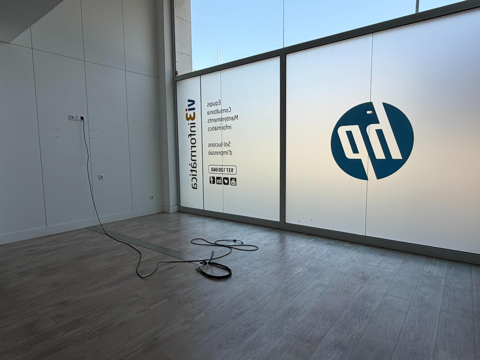 Foto 10 de Local comercial únic en ple centre de Sabadell – 817 m² construïts