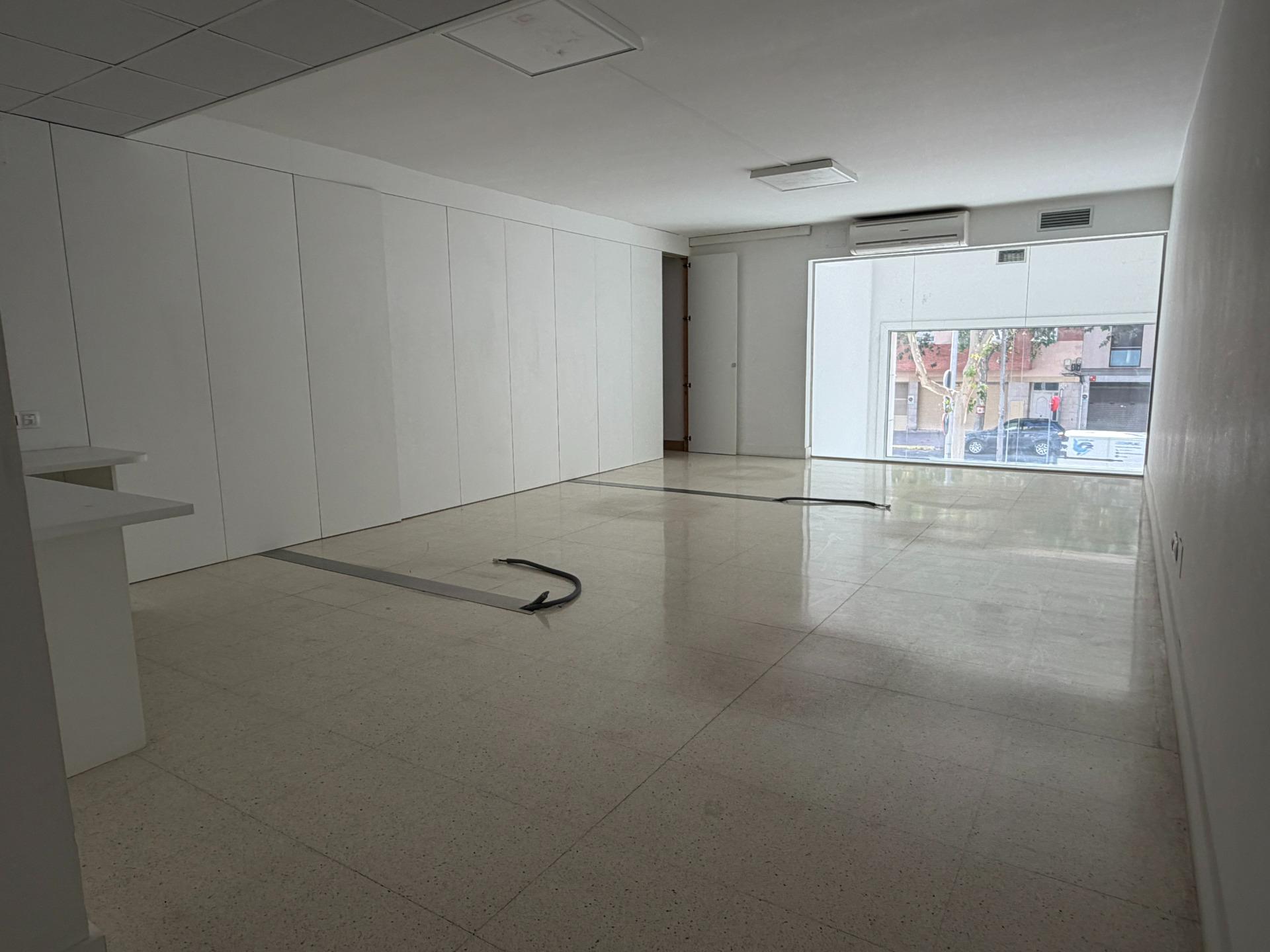 Foto 12 de Local comercial únic en ple centre de Sabadell – 817 m² construïts