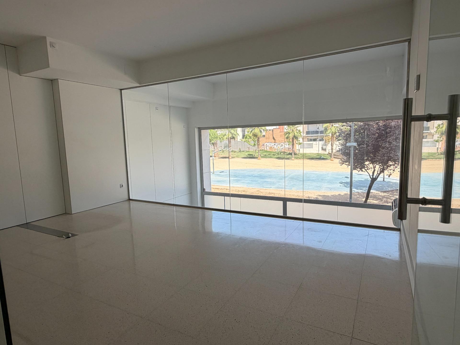 Foto 15 de Local comercial únic en ple centre de Sabadell – 817 m² construïts