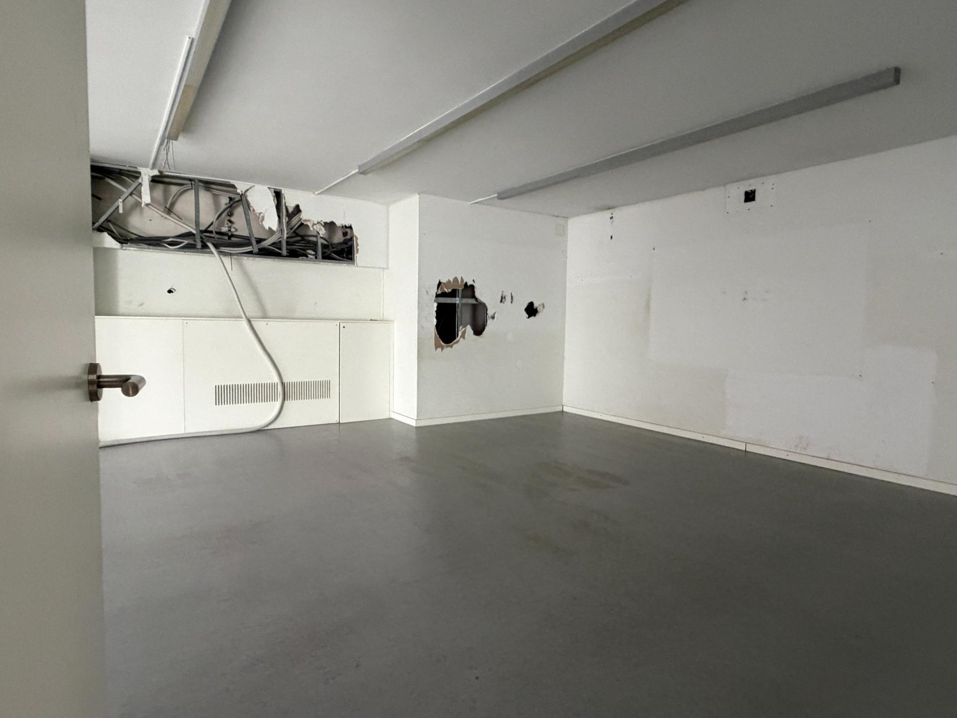 Foto 21 de Local comercial únic en ple centre de Sabadell – 817 m² construïts